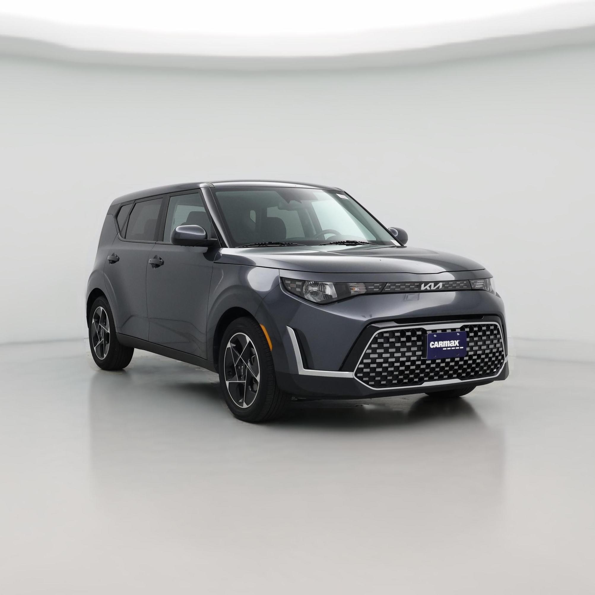 Thumbnail: 2023 Kia Soul - 1