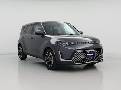 2023 Kia Soul EX
