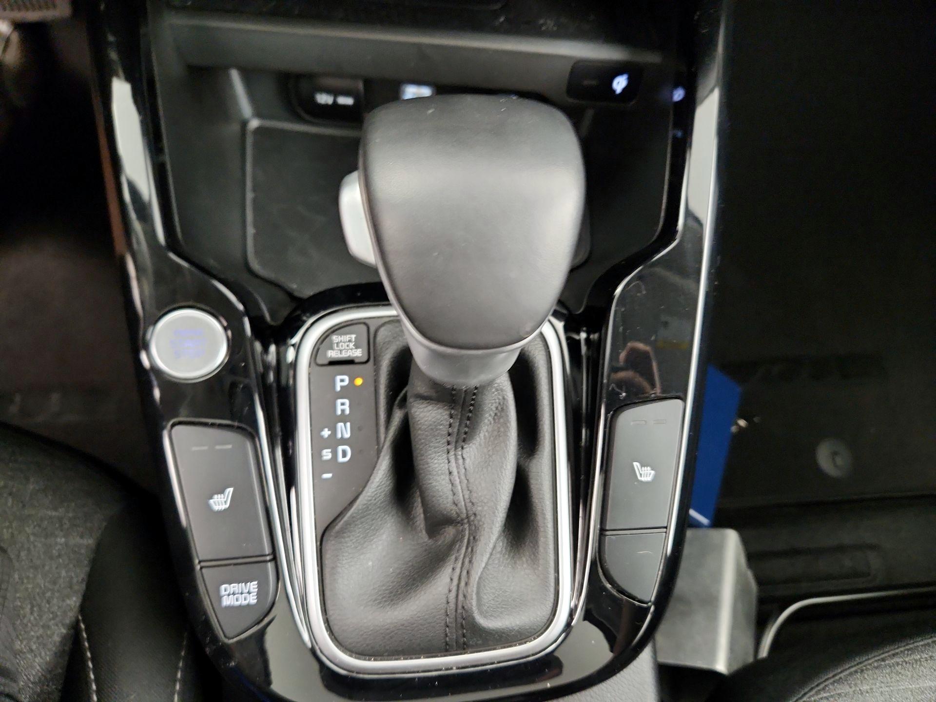 Thumbnail: 2023 Kia Soul - 18