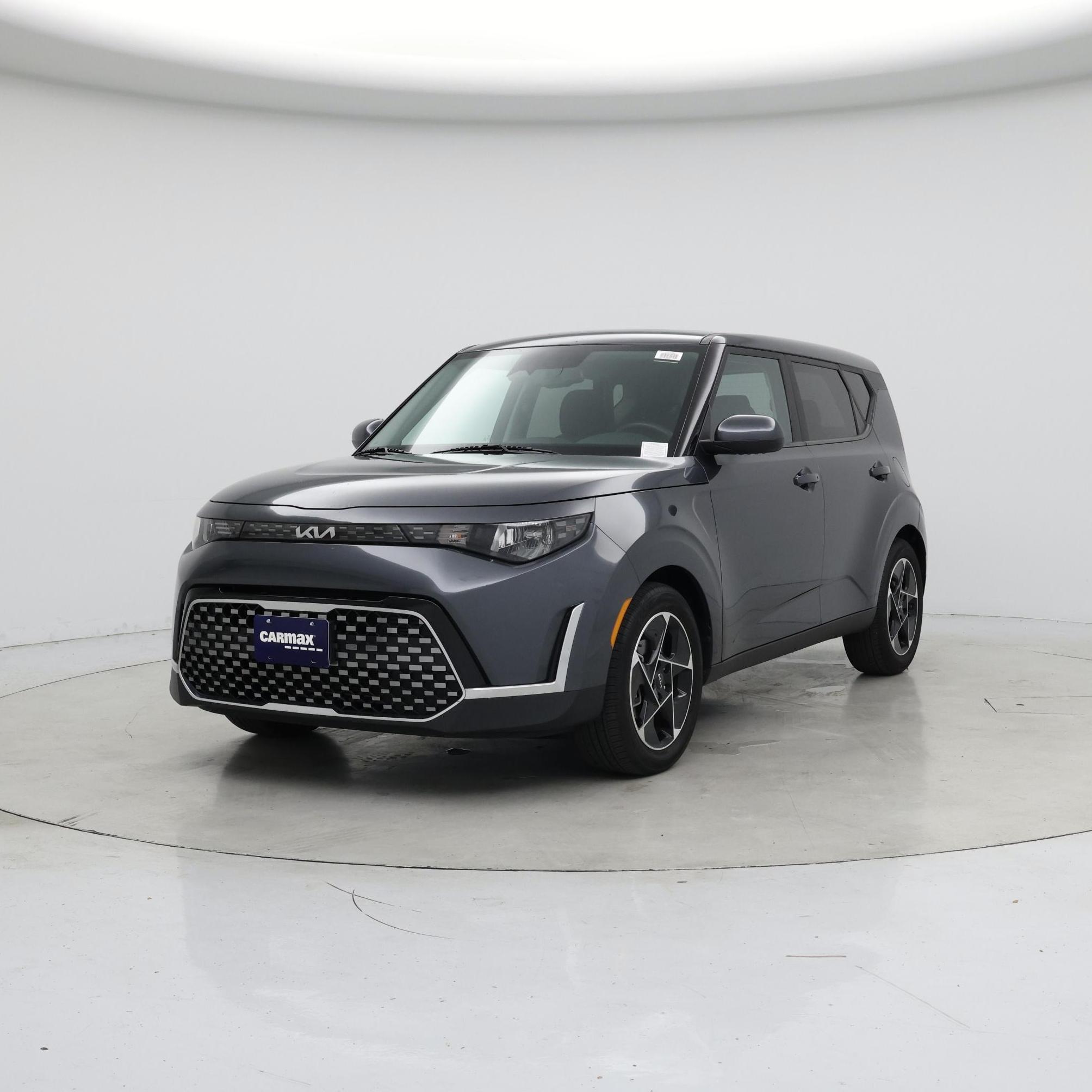 Thumbnail: 2023 Kia Soul - 4