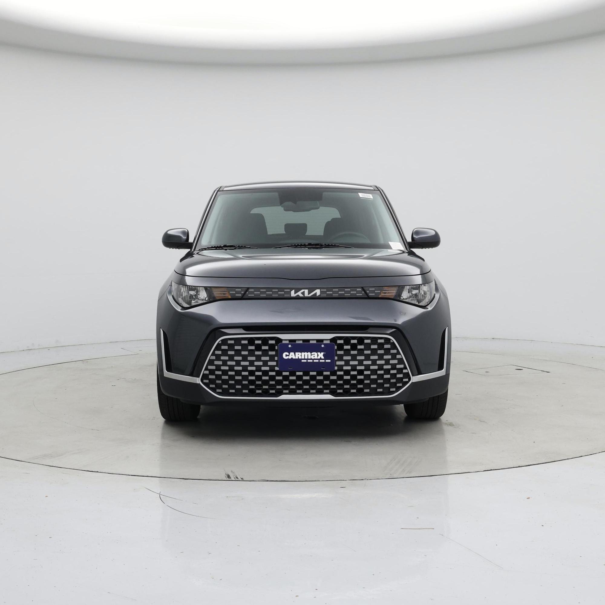 Thumbnail: 2023 Kia Soul - 5
