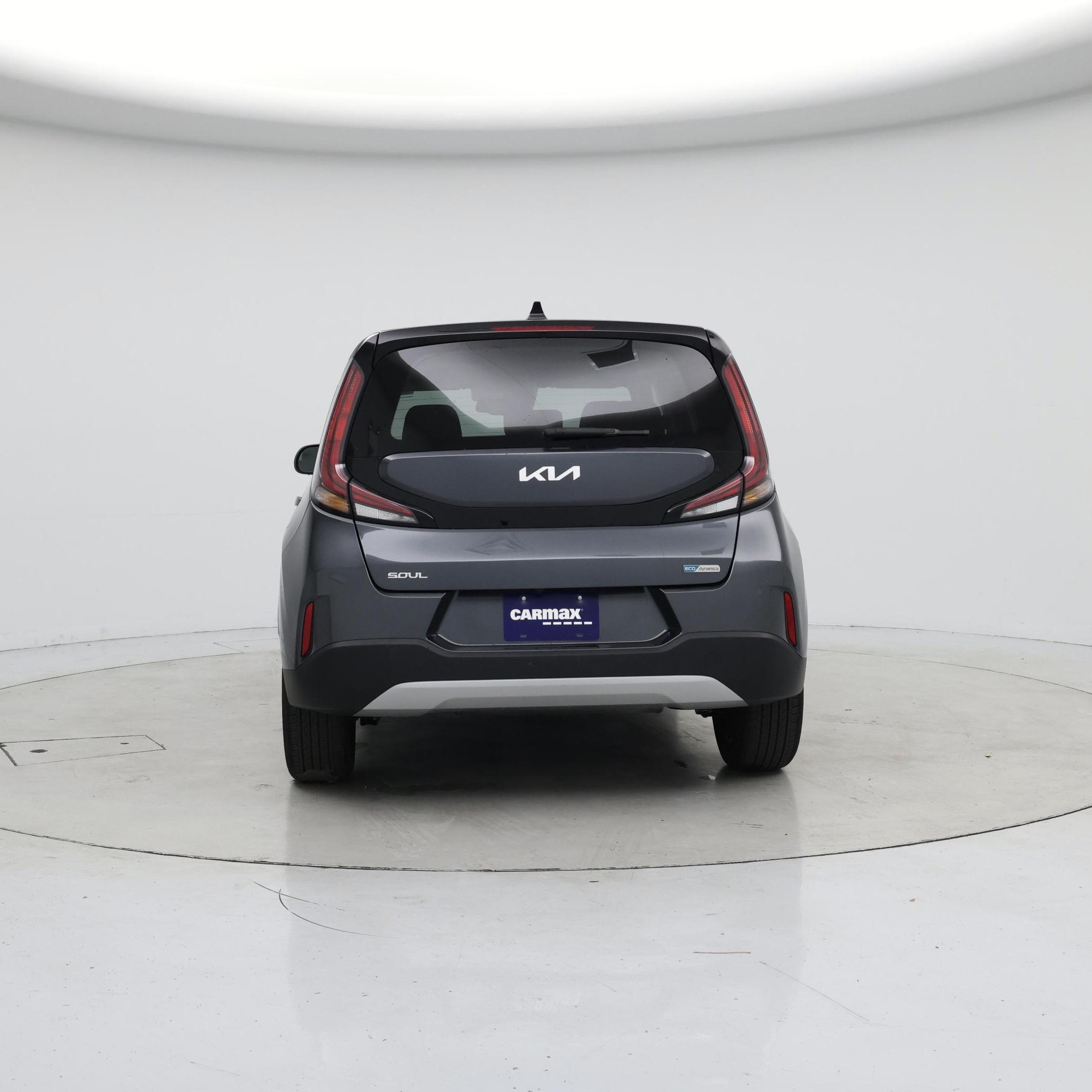 Thumbnail: 2023 Kia Soul - 6