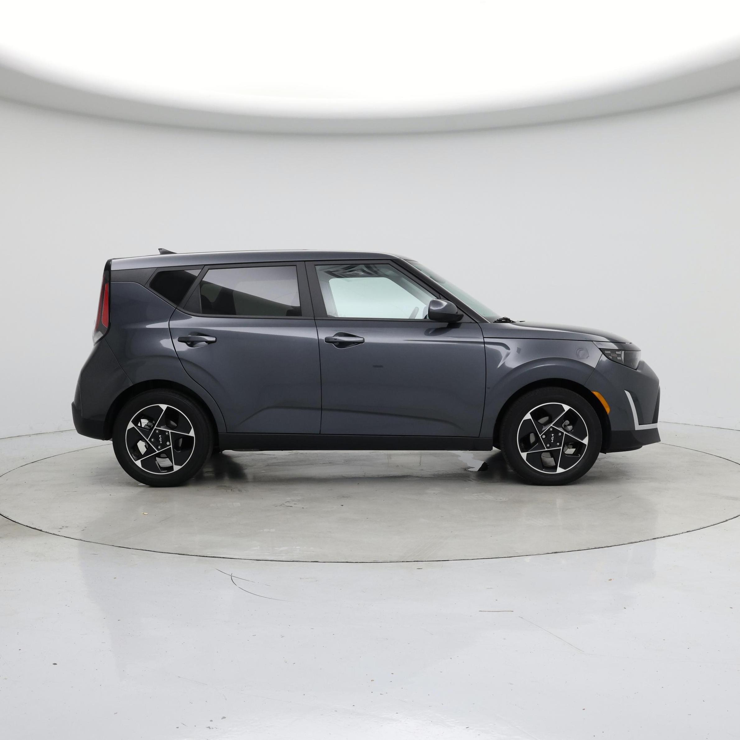 Thumbnail: 2023 Kia Soul - 7