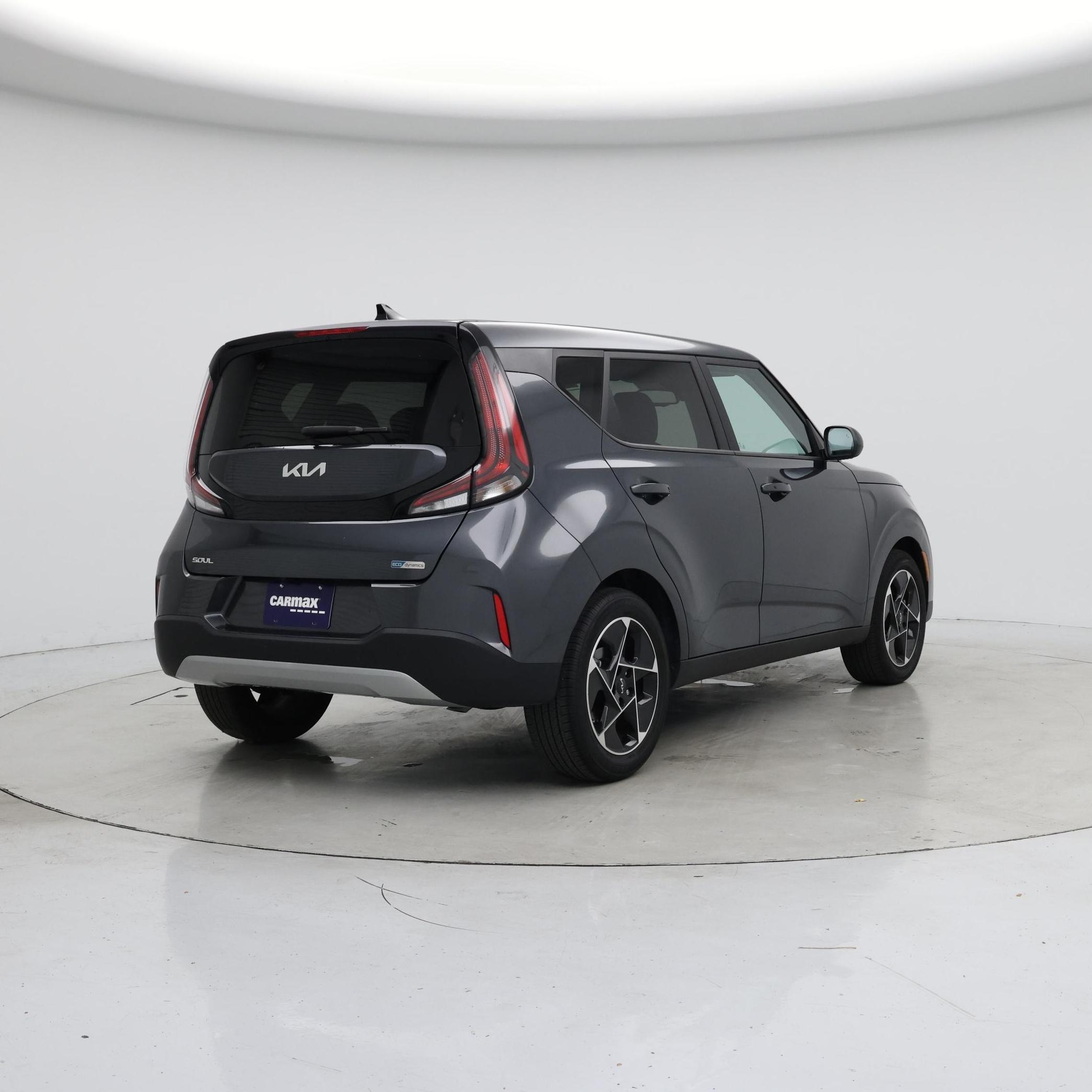 Thumbnail: 2023 Kia Soul - 8