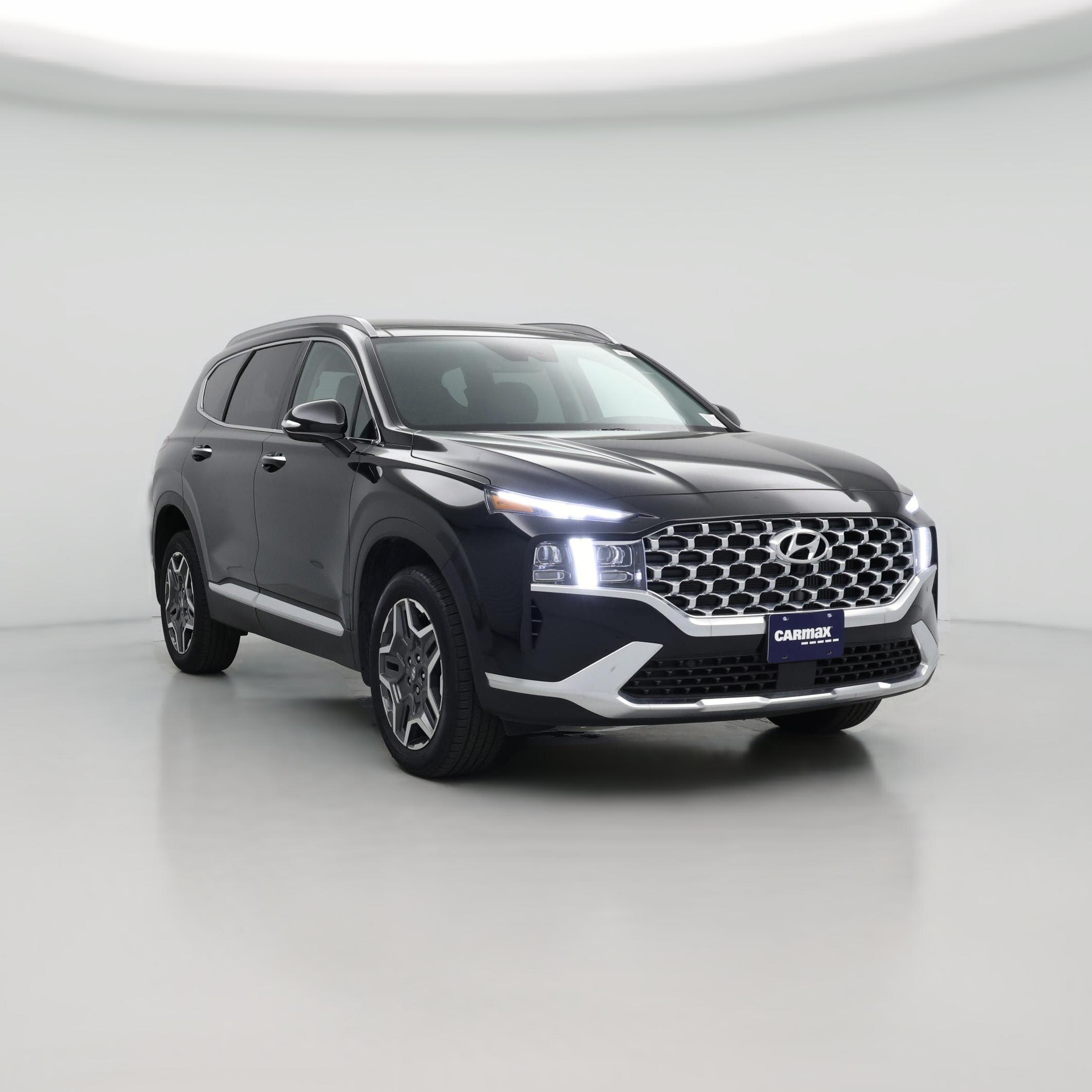 Thumbnail: 2023 Hyundai Santa Fe - 1