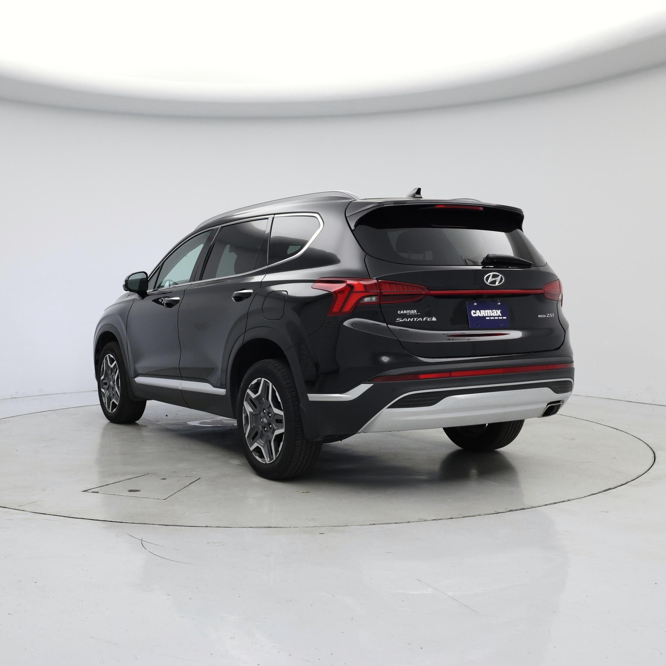 Thumbnail: 2023 Hyundai Santa Fe - 2