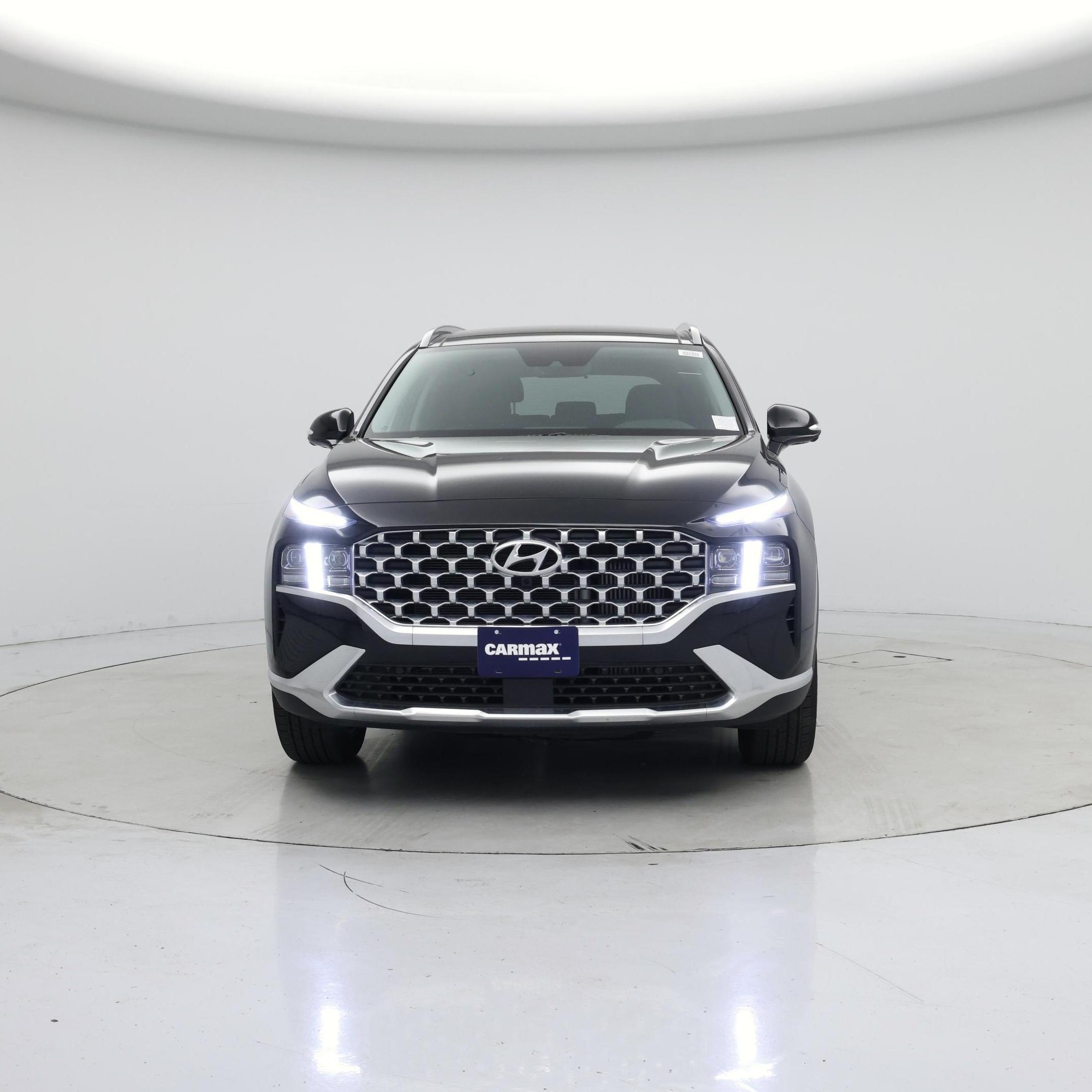Thumbnail: 2023 Hyundai Santa Fe - 5