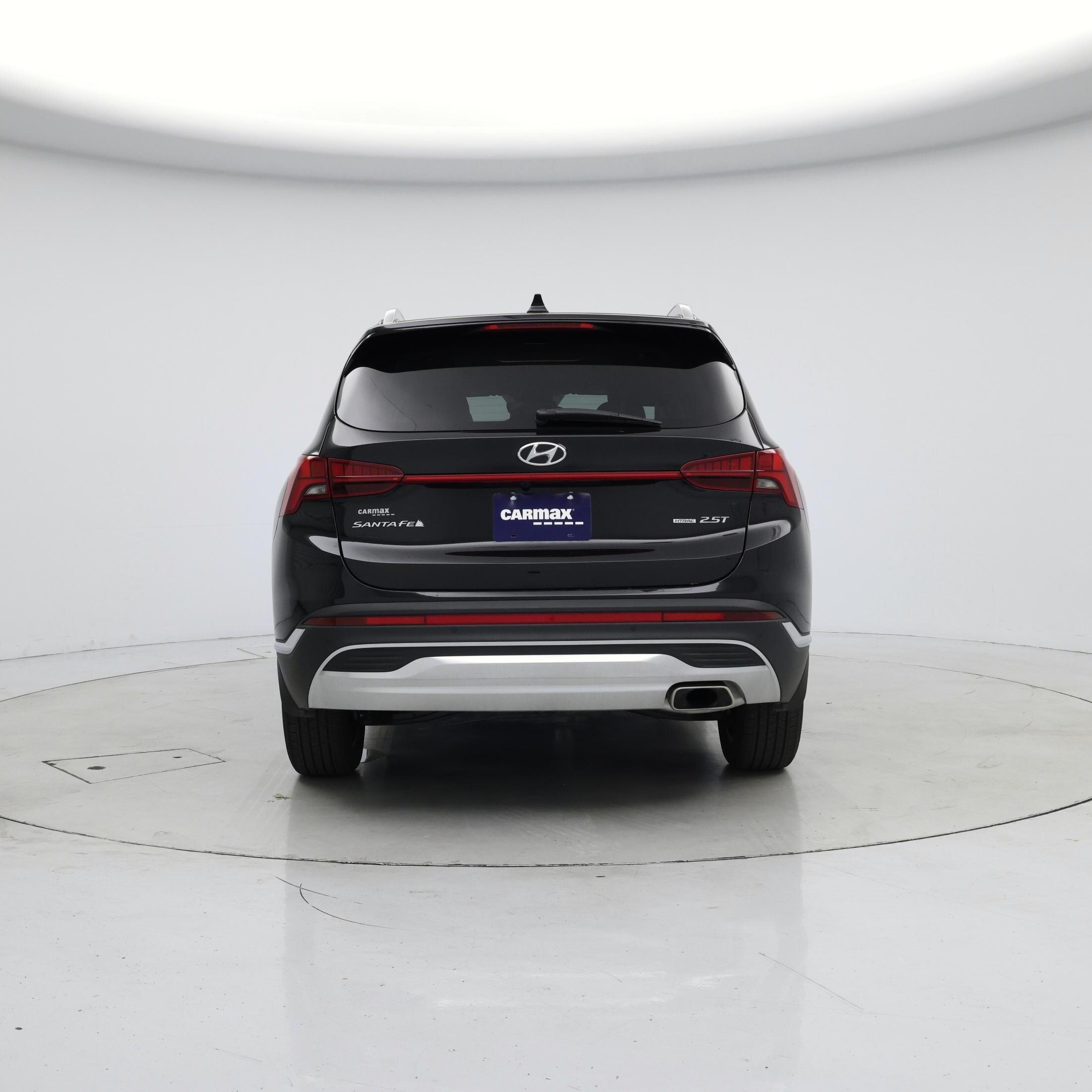 Thumbnail: 2023 Hyundai Santa Fe - 6