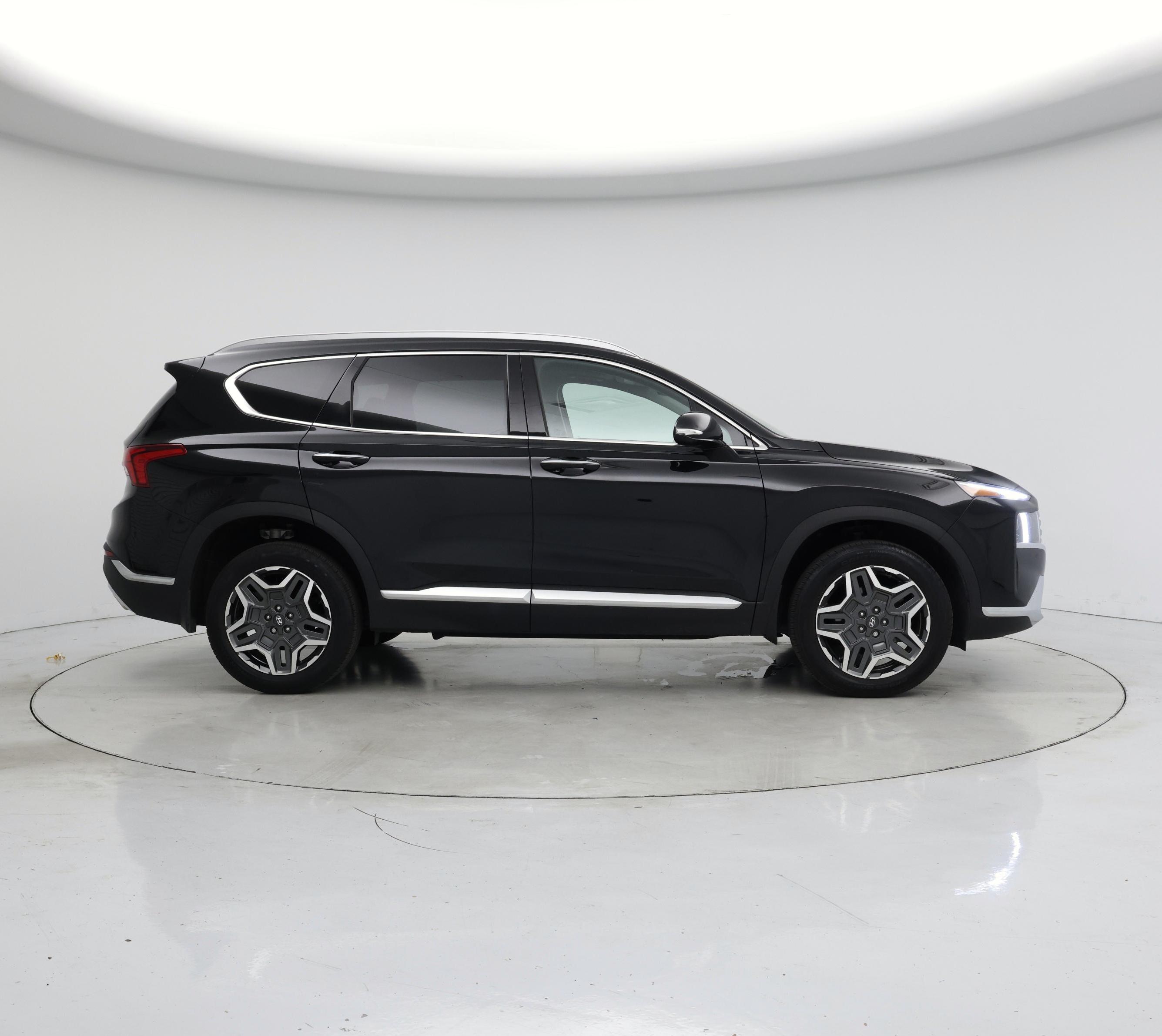 Thumbnail: 2023 Hyundai Santa Fe - 7