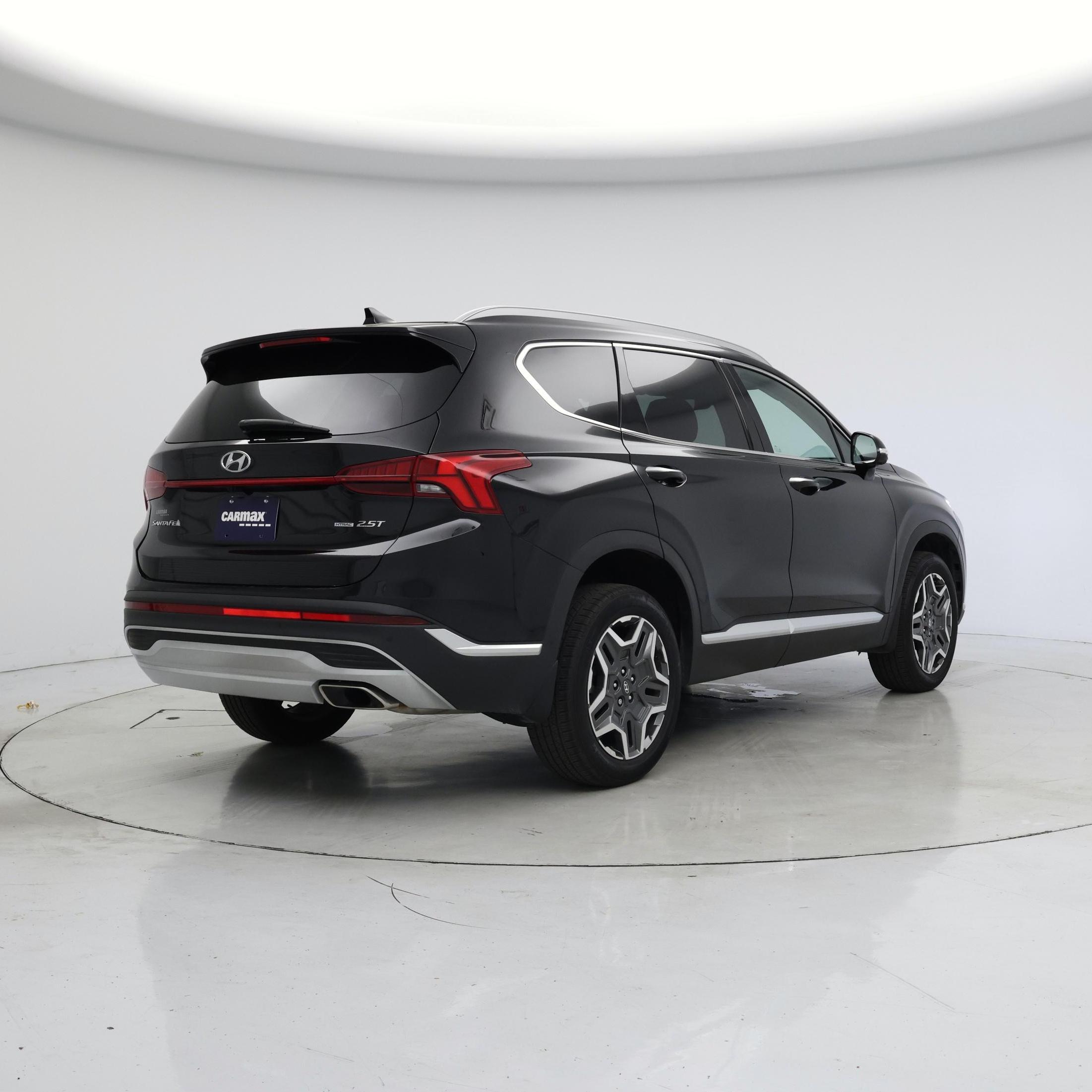 Thumbnail: 2023 Hyundai Santa Fe - 8