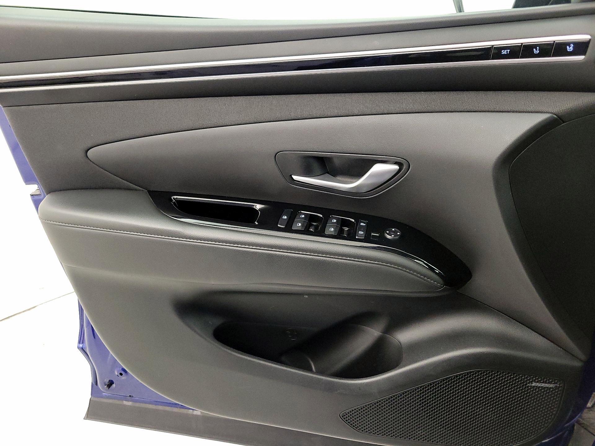 Thumbnail: 2022 Hyundai Tucson - 12