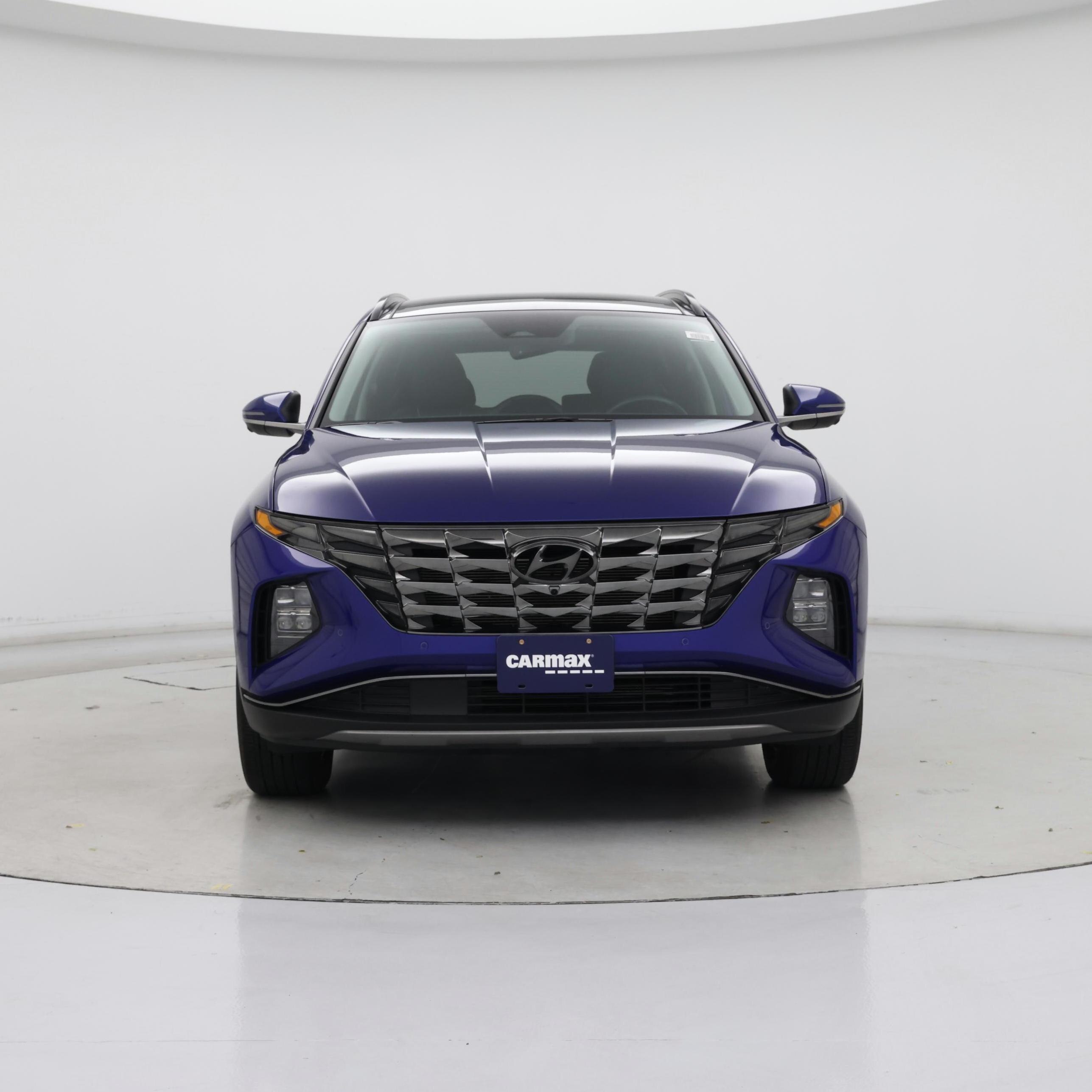Thumbnail: 2022 Hyundai Tucson - 5