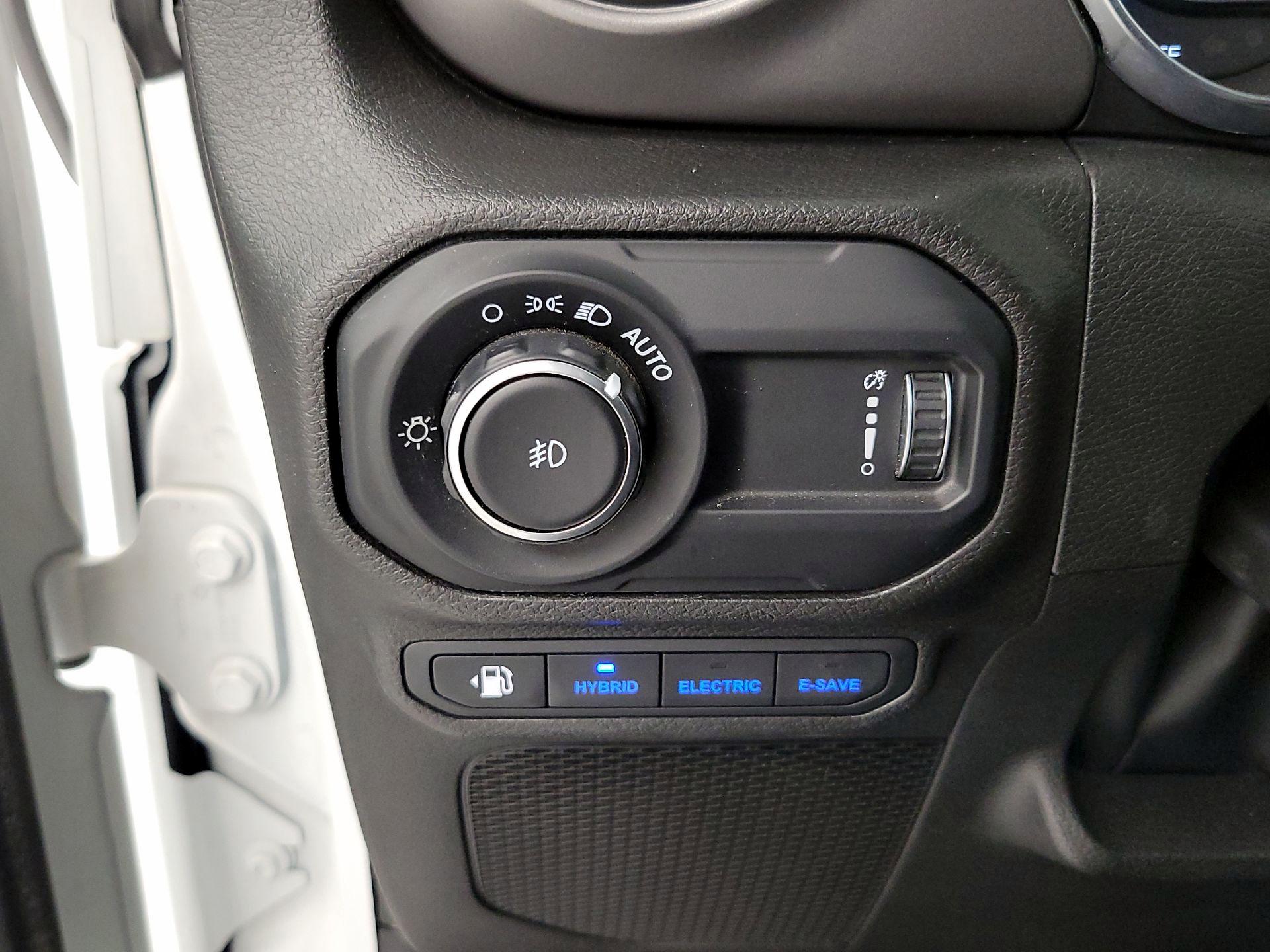 Thumbnail: 2023 Jeep Wrangler - 13