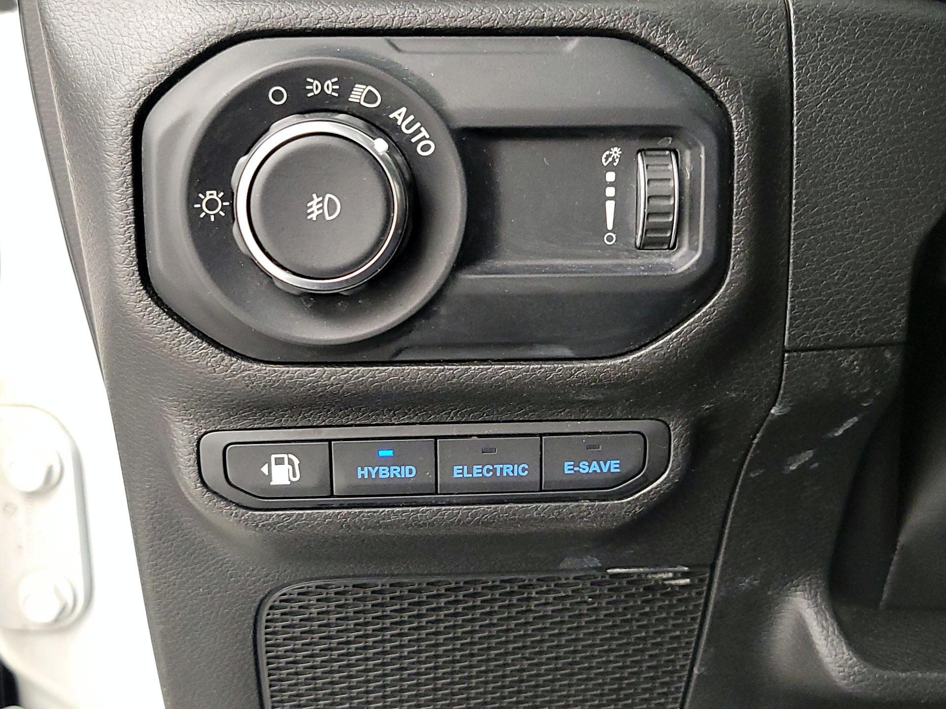 Thumbnail: 2023 Jeep Wrangler - 13