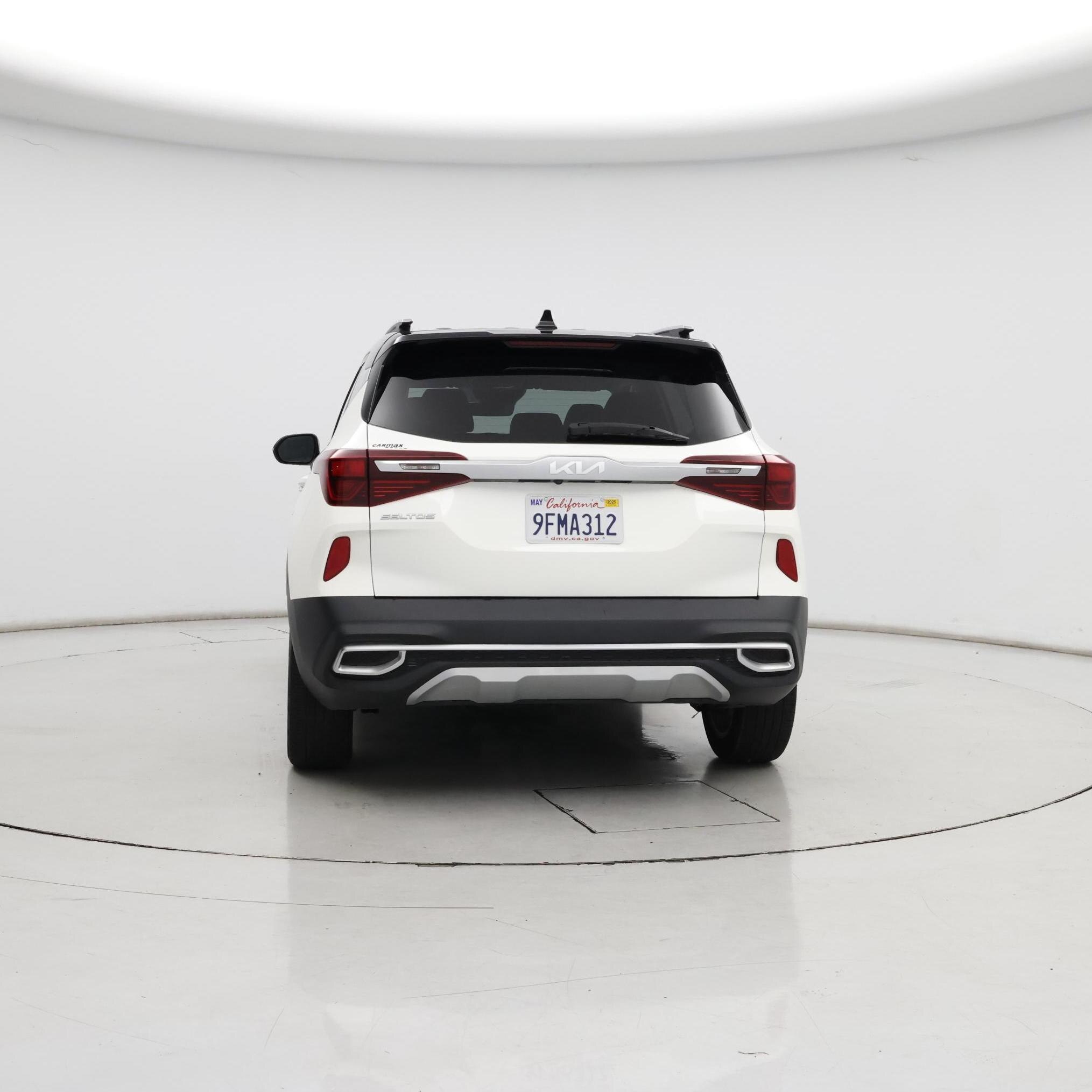 Thumbnail: 2023 Kia Seltos - 6