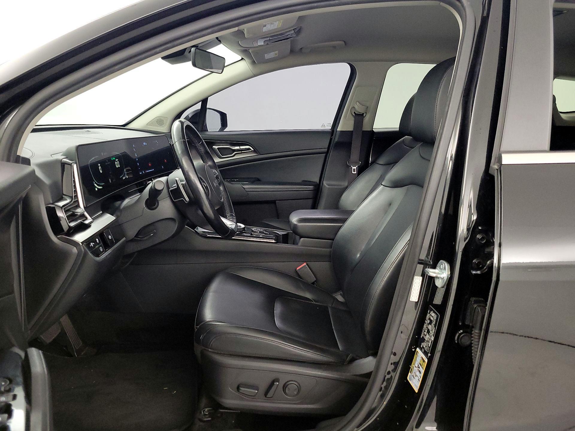 Thumbnail: 2023 Kia Sportage - 11