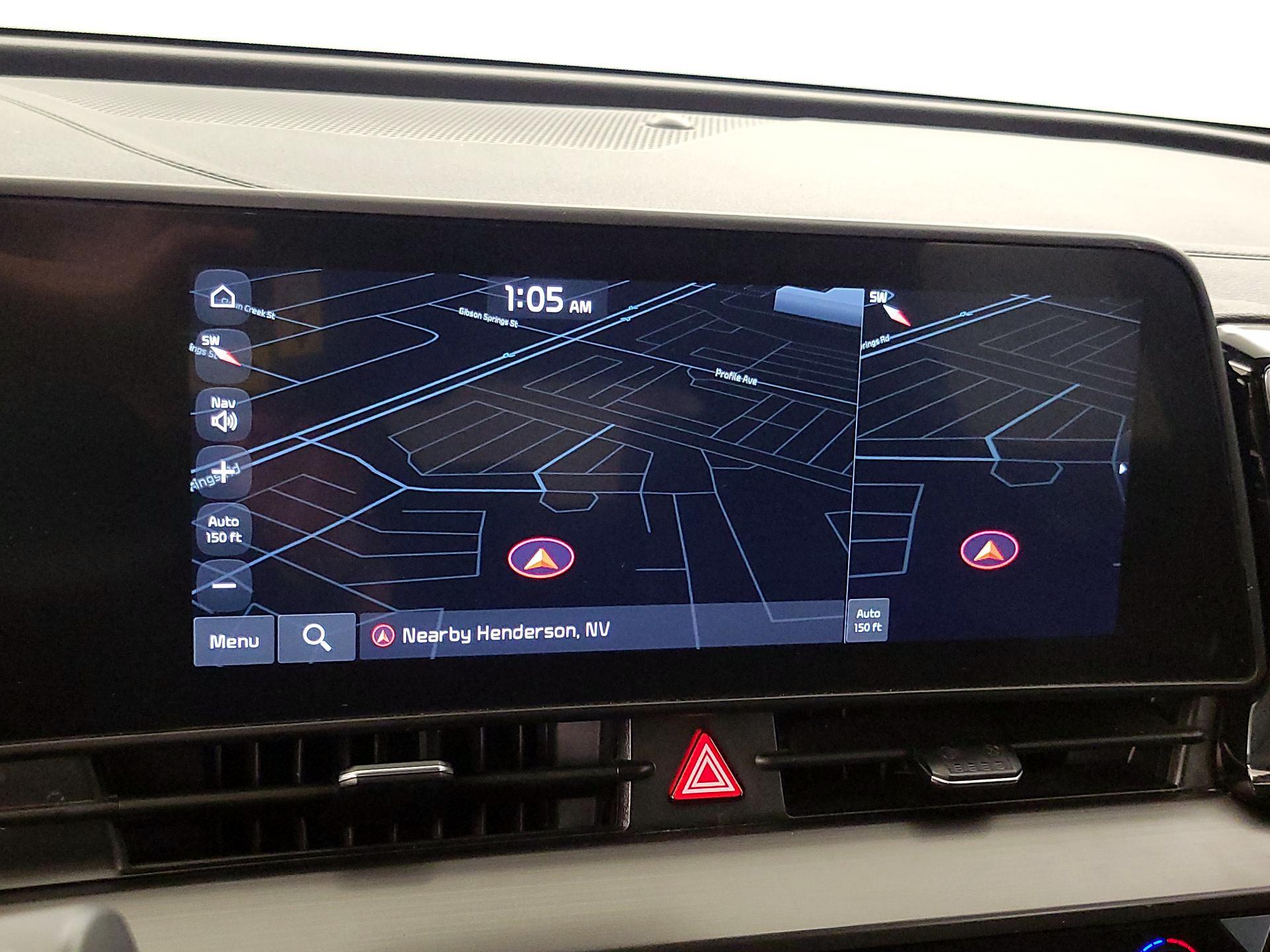 Thumbnail: 2023 Kia Sportage - 14