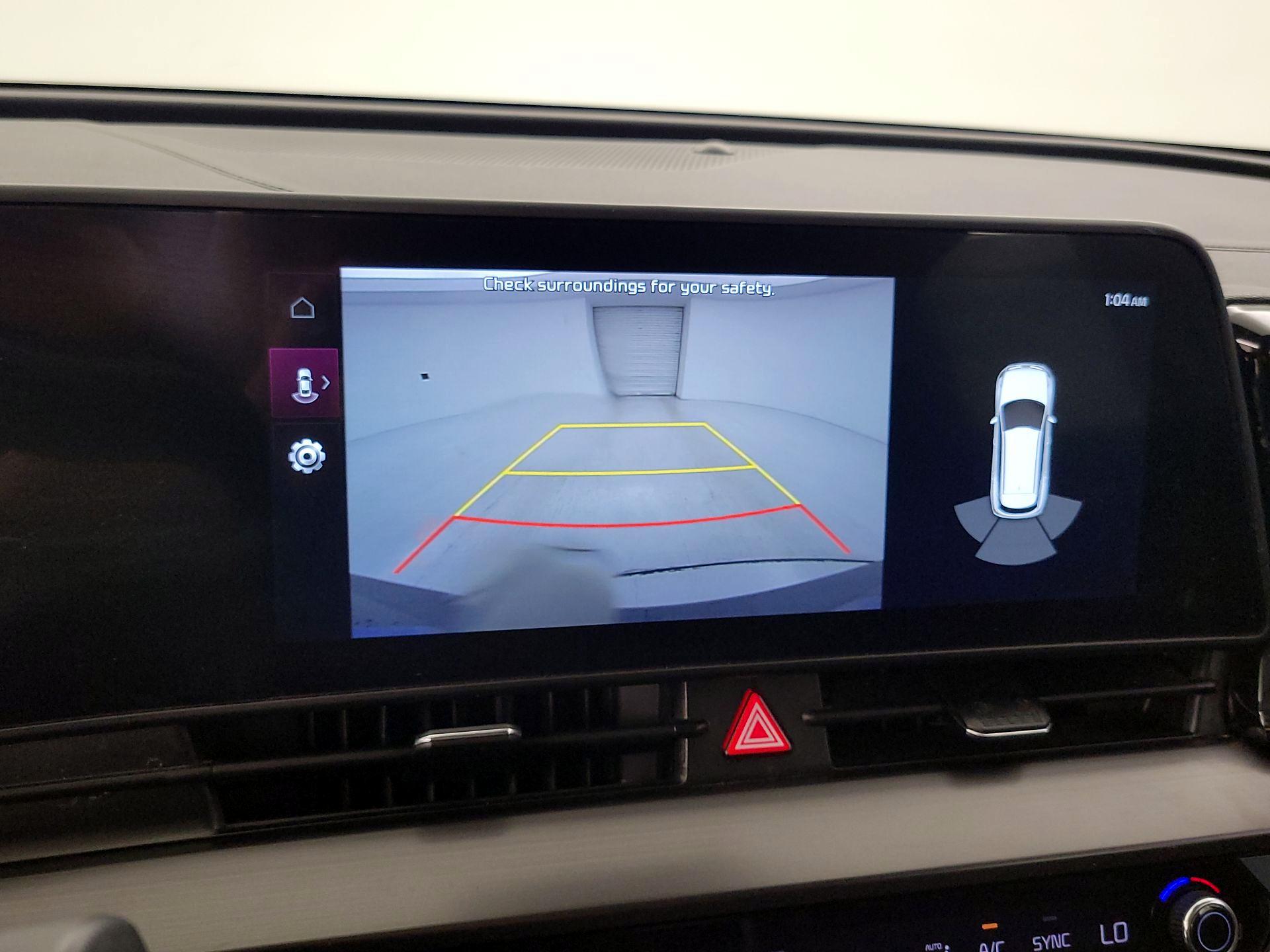 Thumbnail: 2023 Kia Sportage - 15