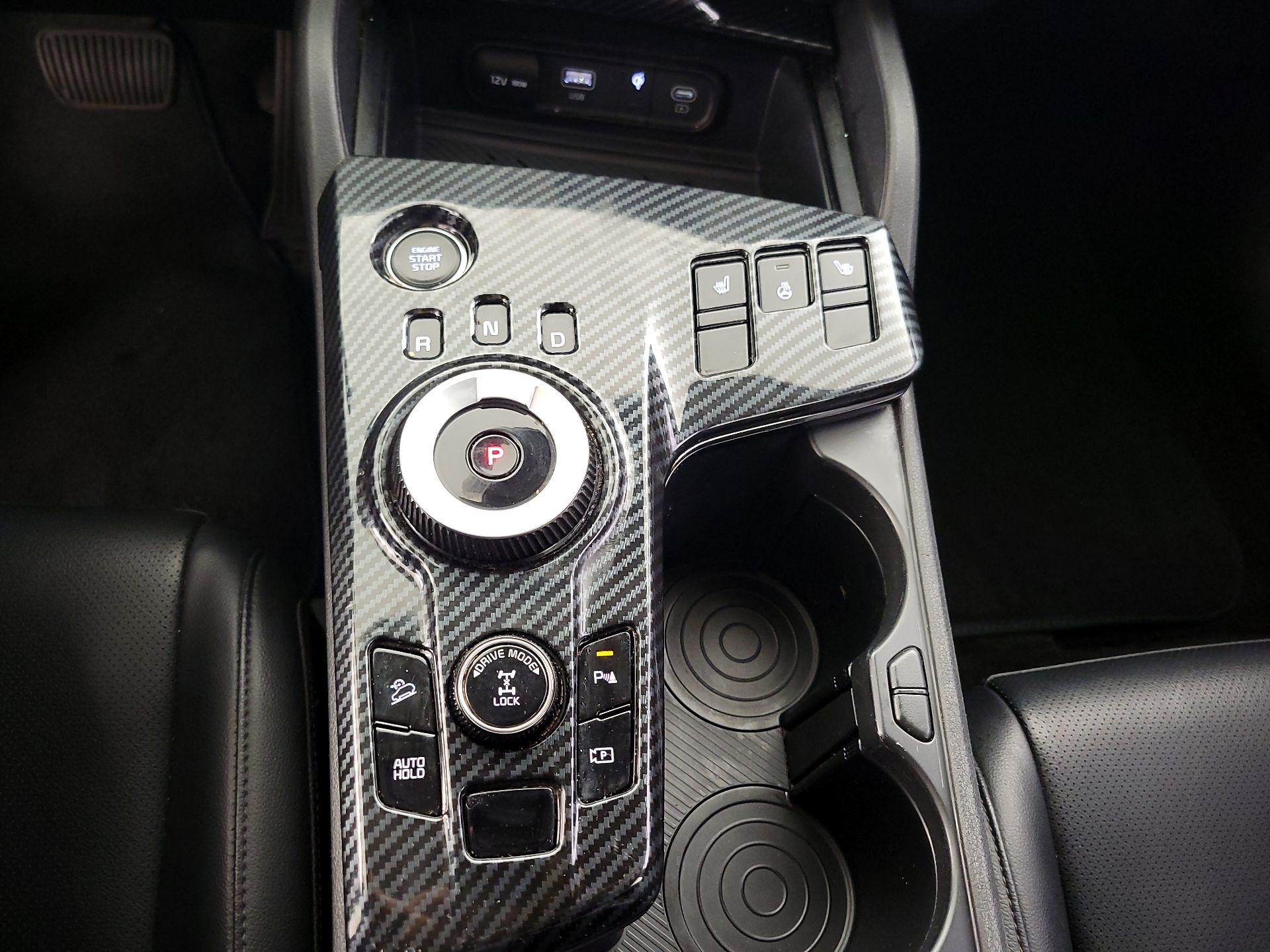 Thumbnail: 2023 Kia Sportage - 18