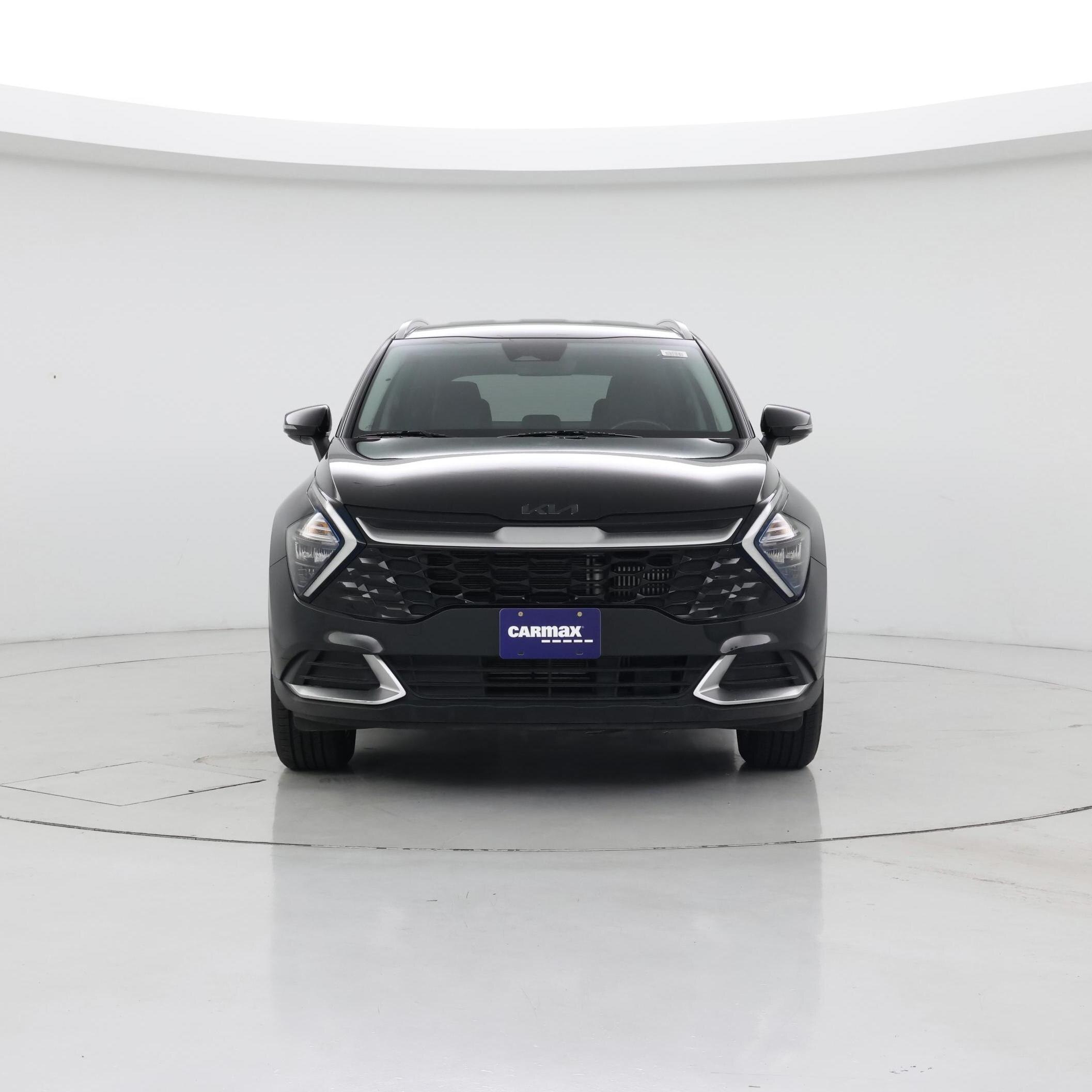 Thumbnail: 2023 Kia Sportage - 5