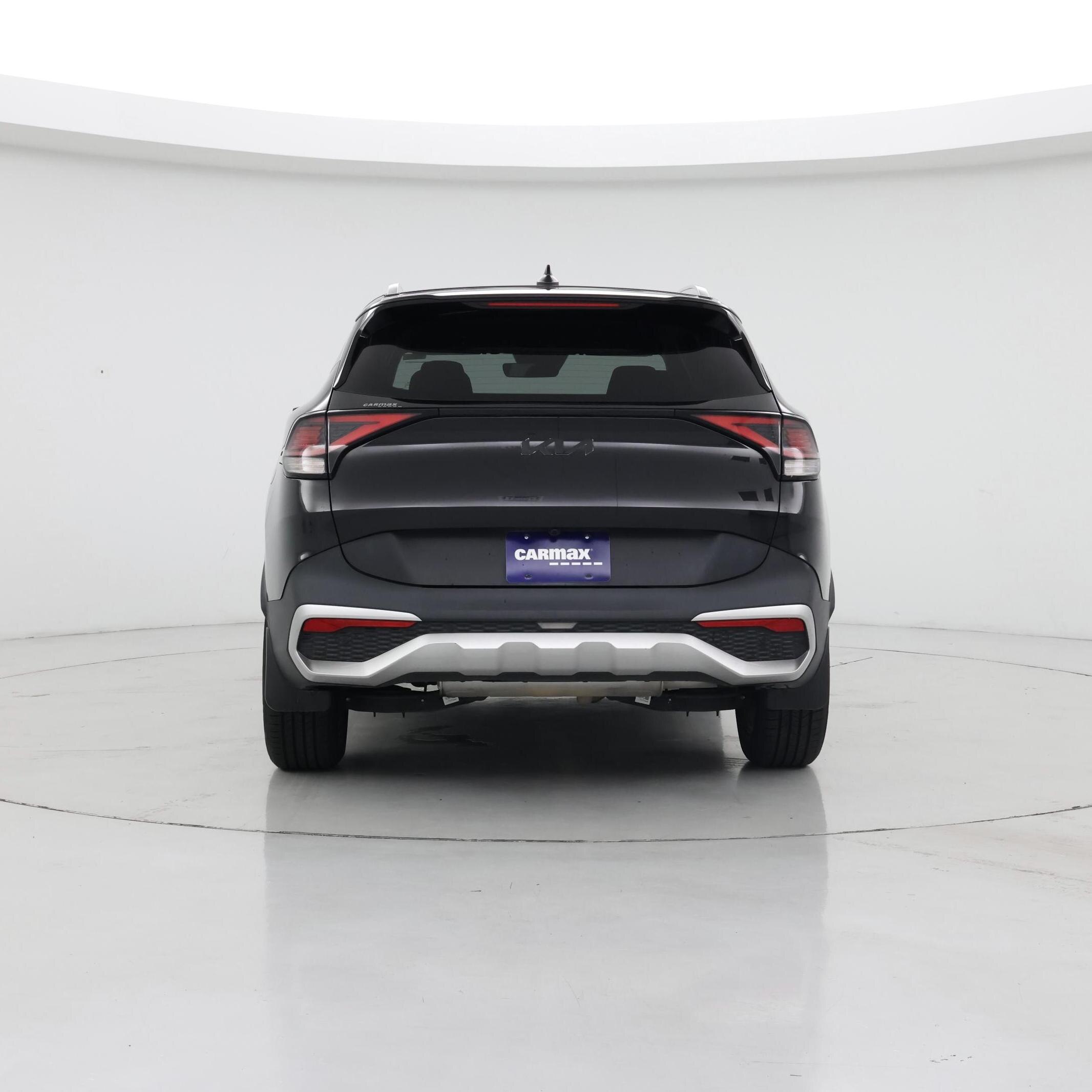 Thumbnail: 2023 Kia Sportage - 6