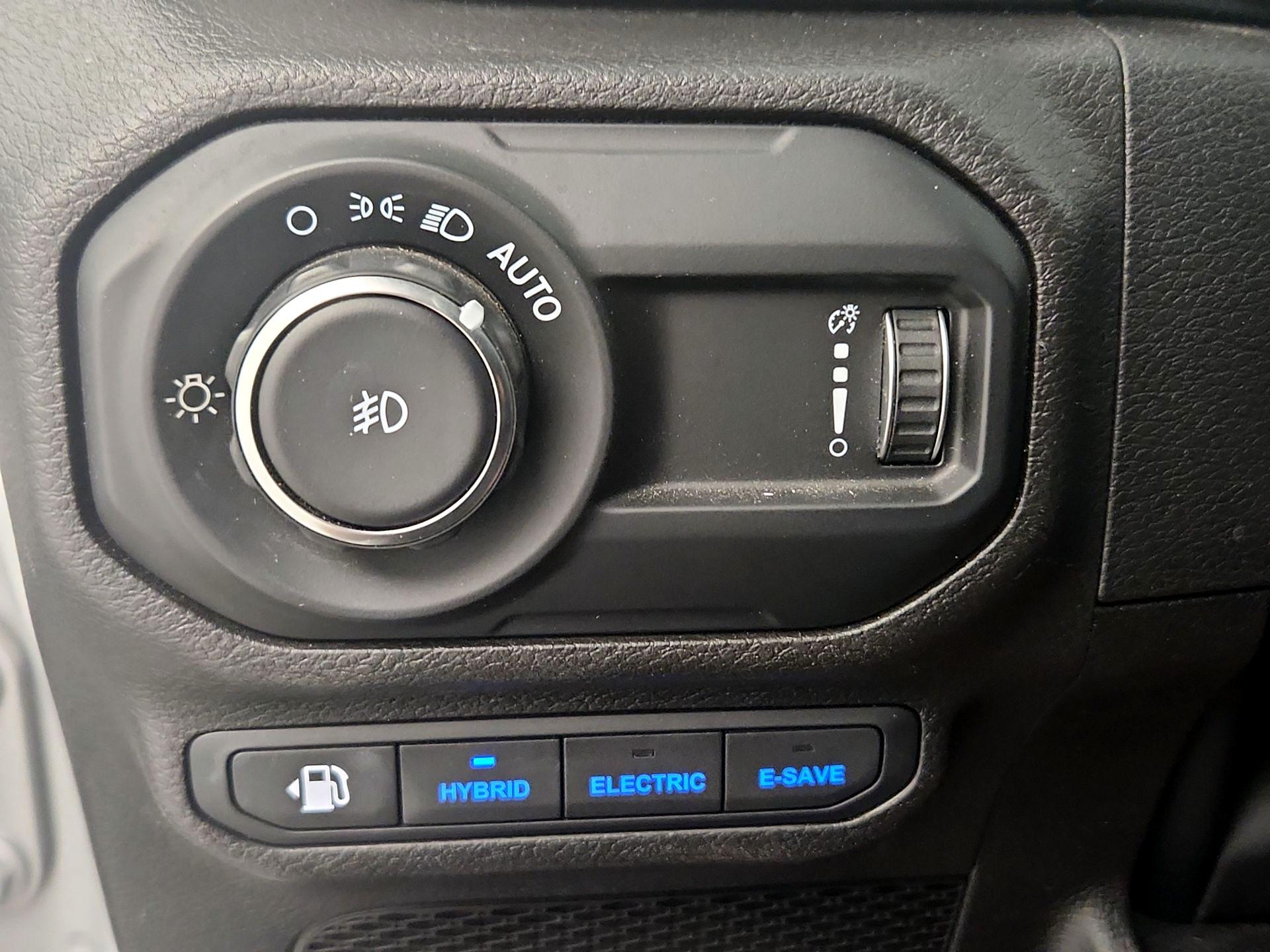 Thumbnail: 2023 Jeep Wrangler - 13