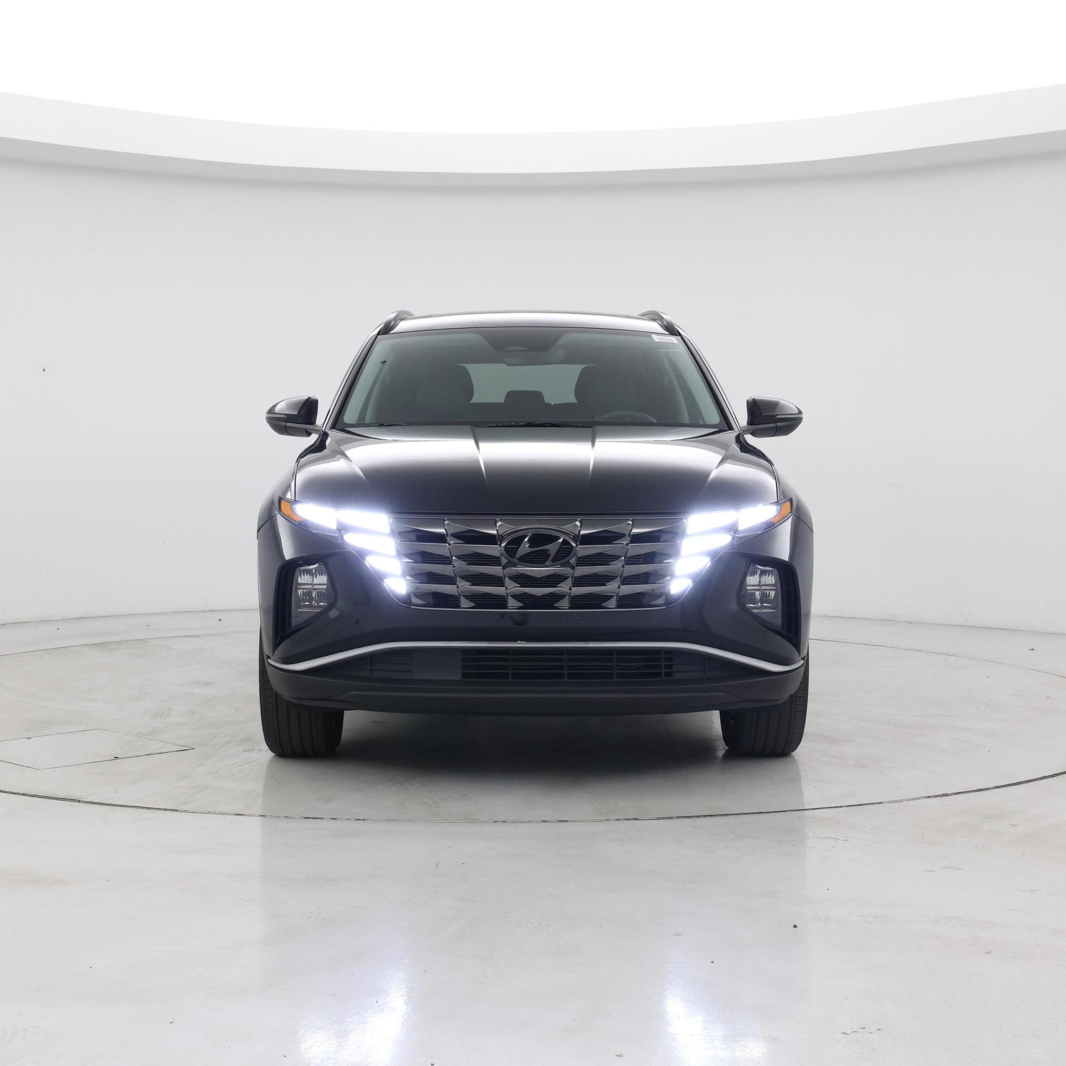 Thumbnail: 2022 Hyundai Tucson - 5