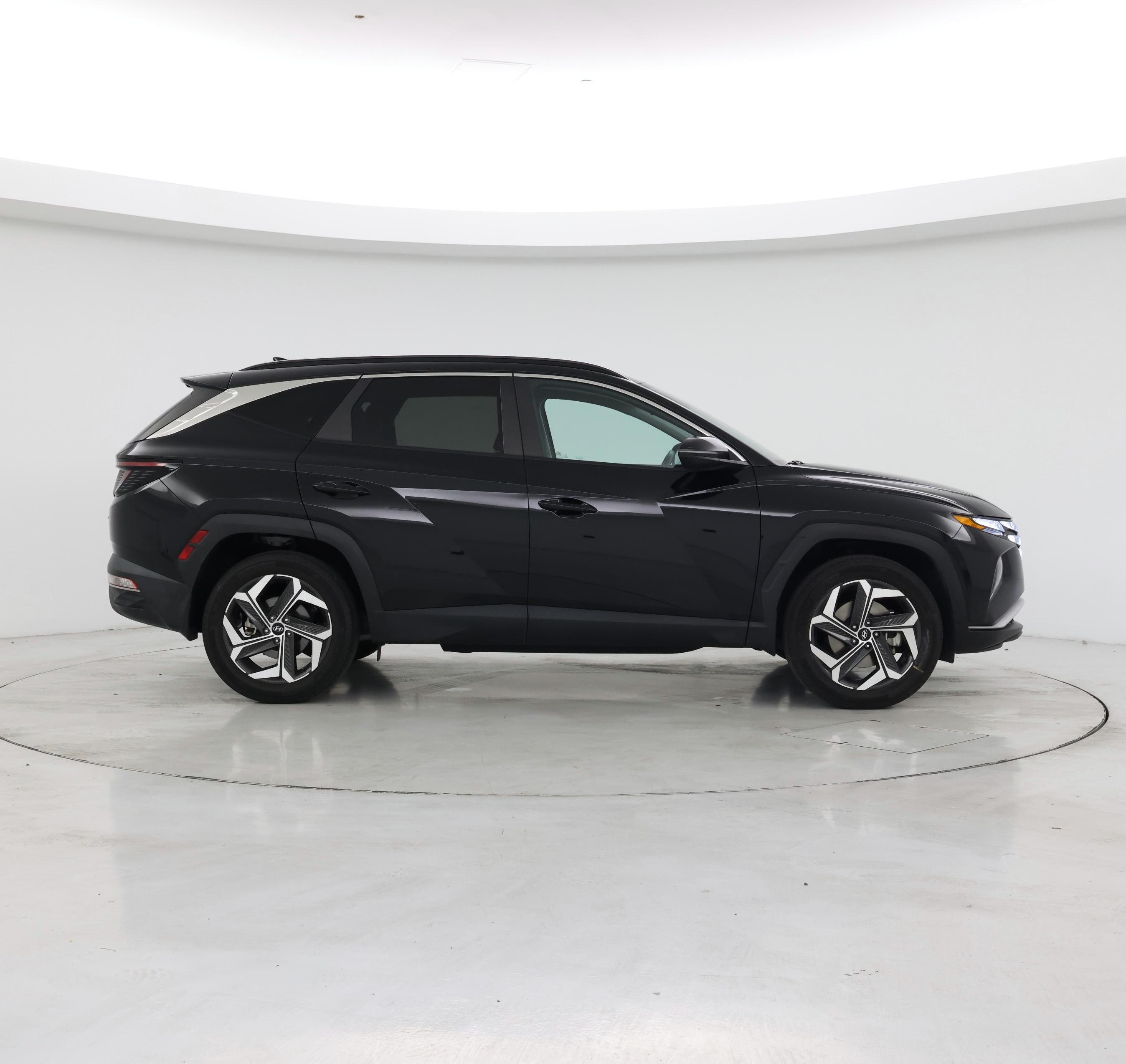 Thumbnail: 2022 Hyundai Tucson - 7