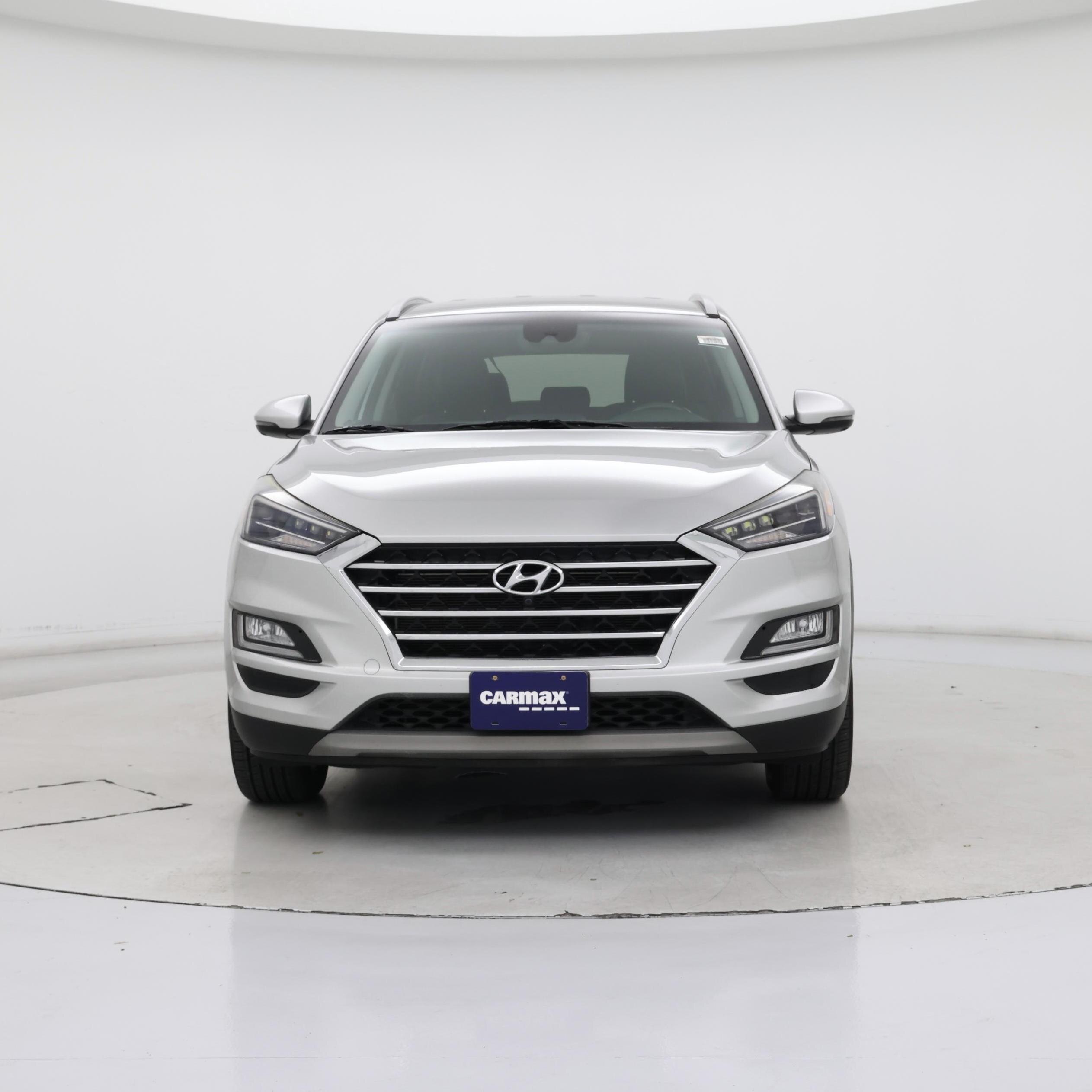 Thumbnail: 2020 Hyundai Tucson - 5