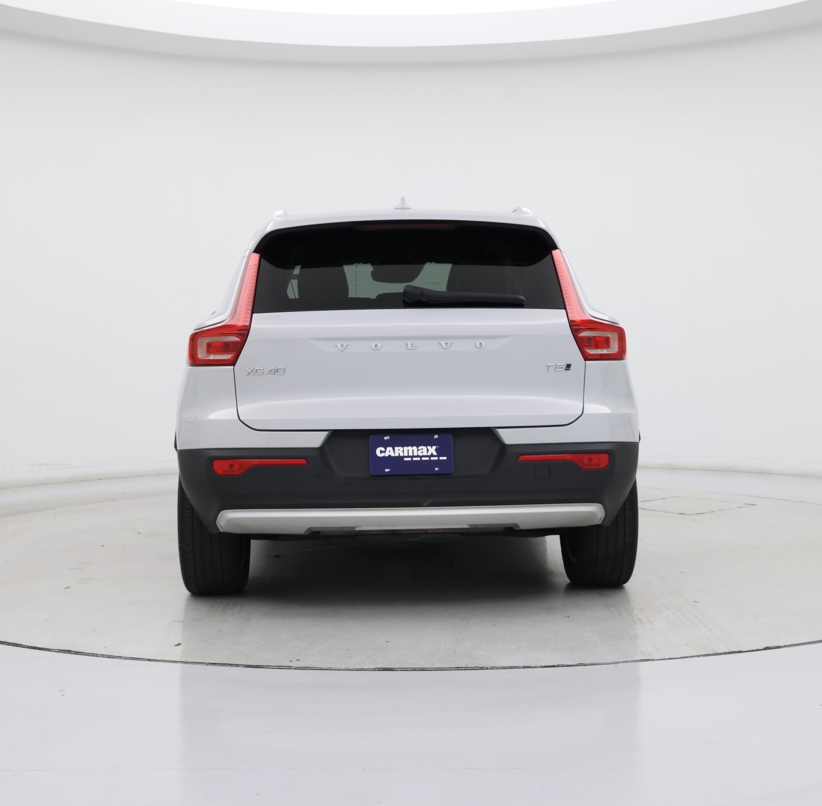 Thumbnail: 2021 Volvo XC40 - 6