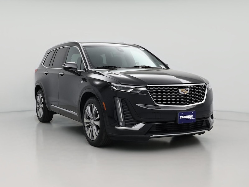 2020 Cadillac XT6 Sport -
                  Fresno, CA
