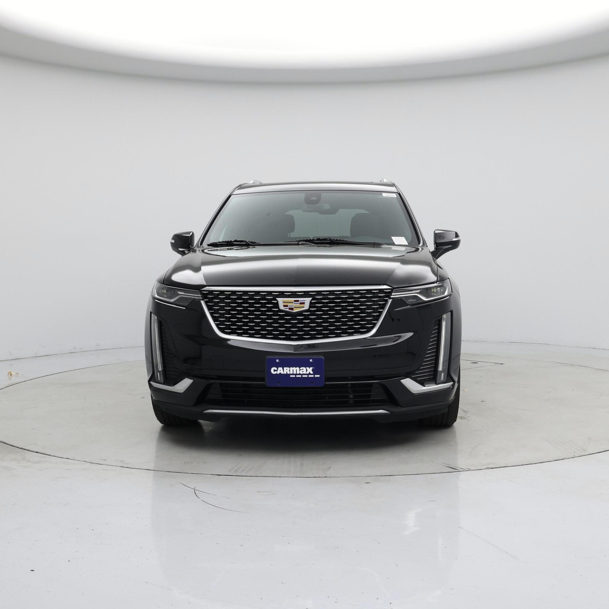 Thumbnail: 2020 Cadillac XT6 - 5