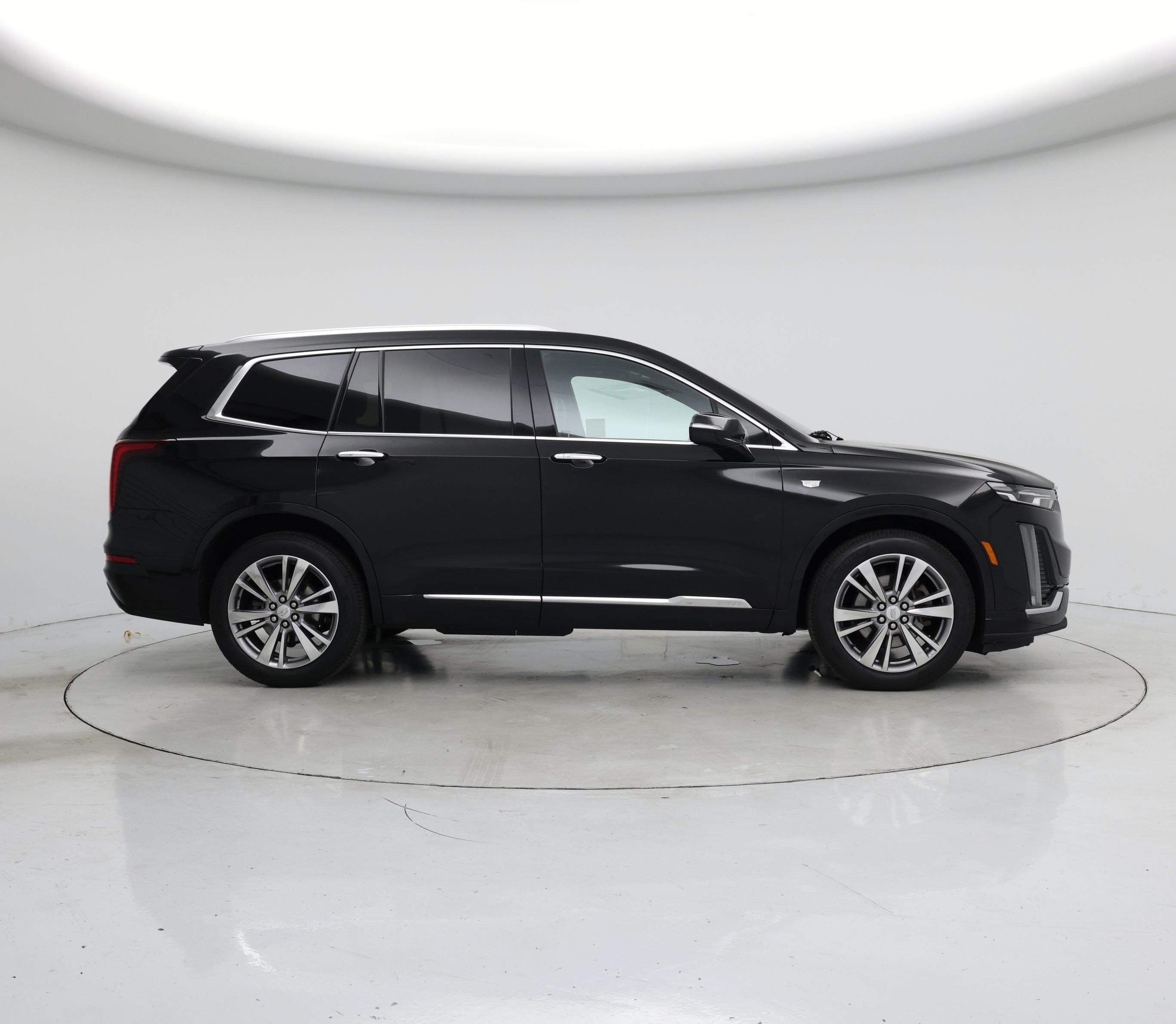 Thumbnail: 2020 Cadillac XT6 - 7