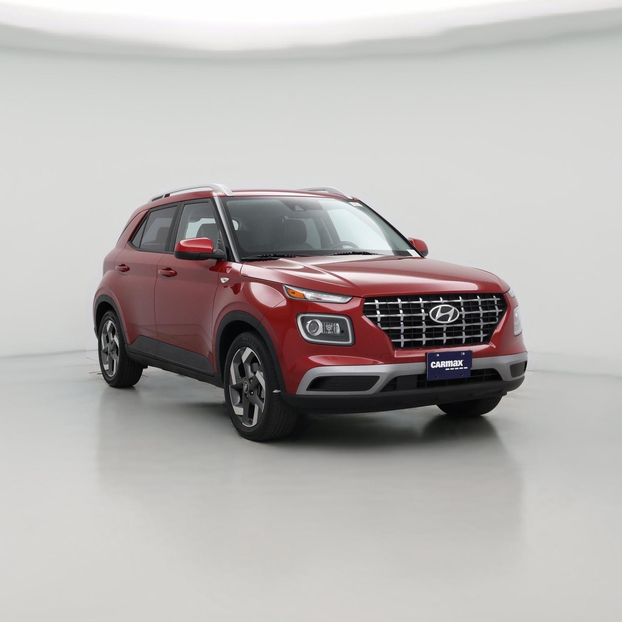 Thumbnail: 2022 Hyundai Venue - 1