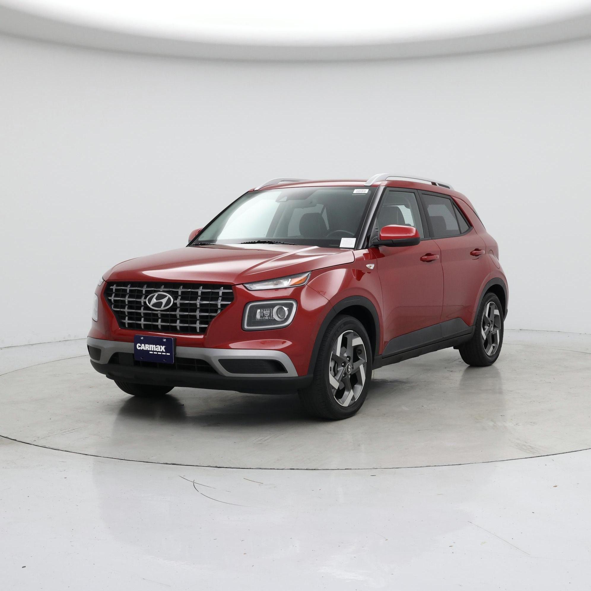 Thumbnail: 2022 Hyundai Venue - 4