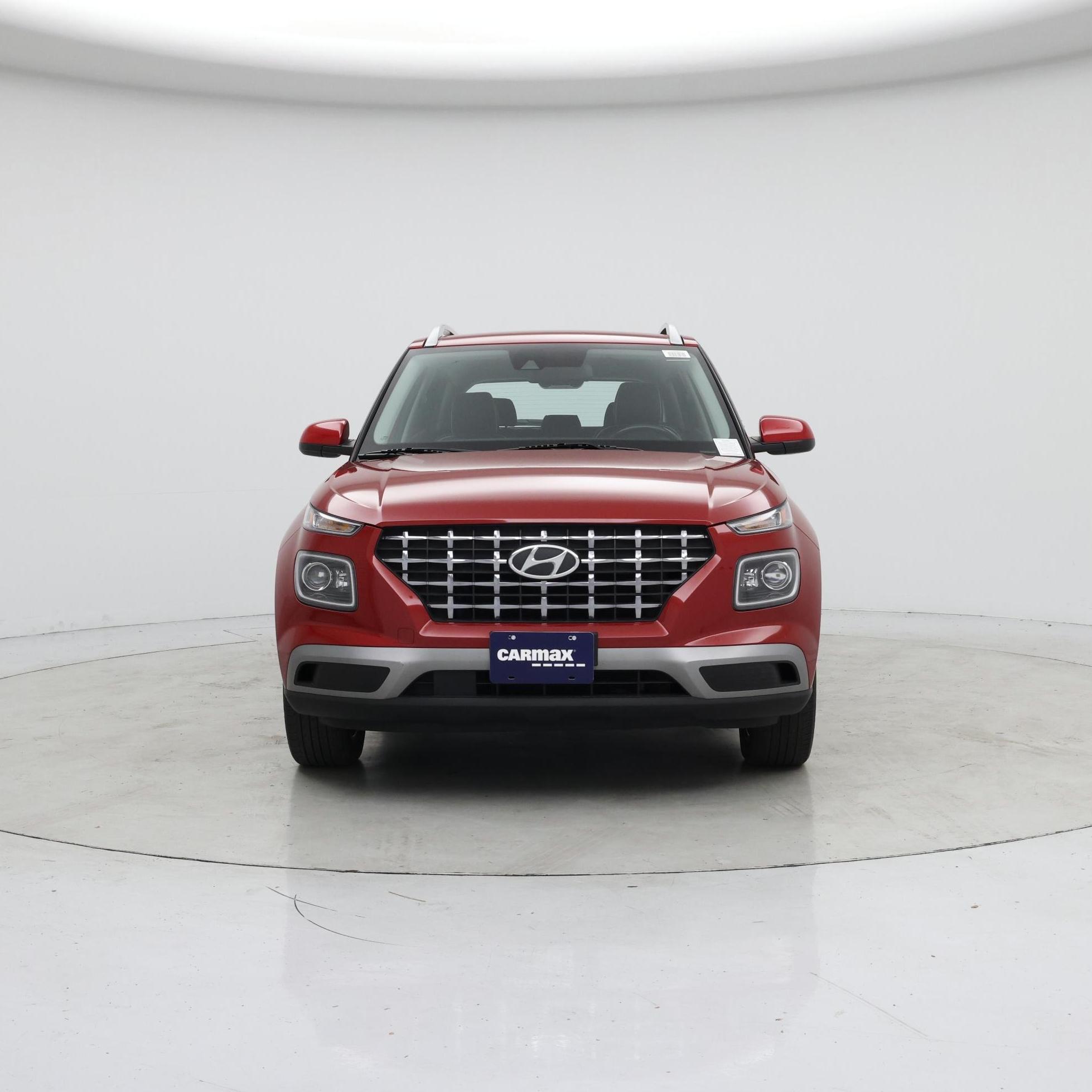 Thumbnail: 2022 Hyundai Venue - 5