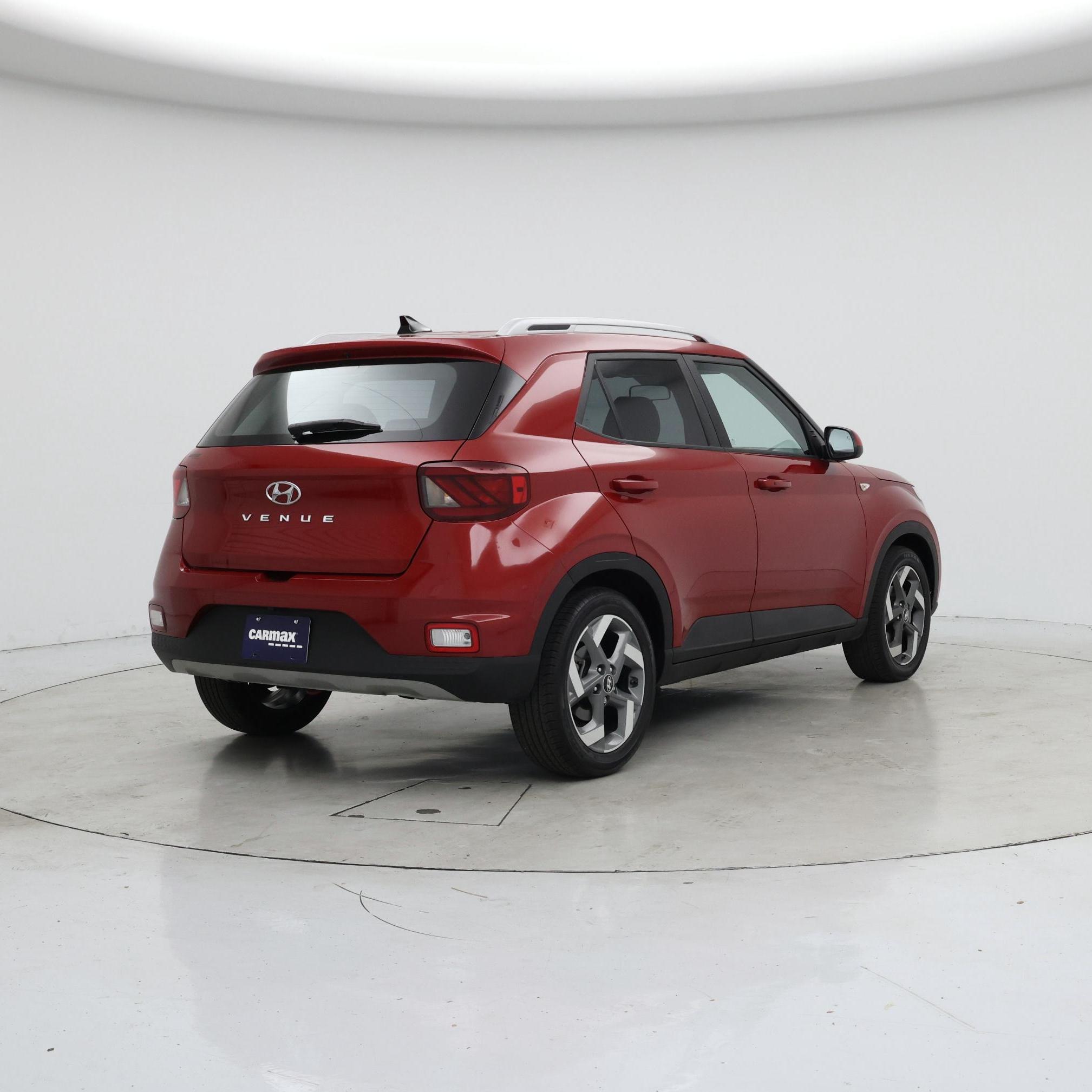 Thumbnail: 2022 Hyundai Venue - 8