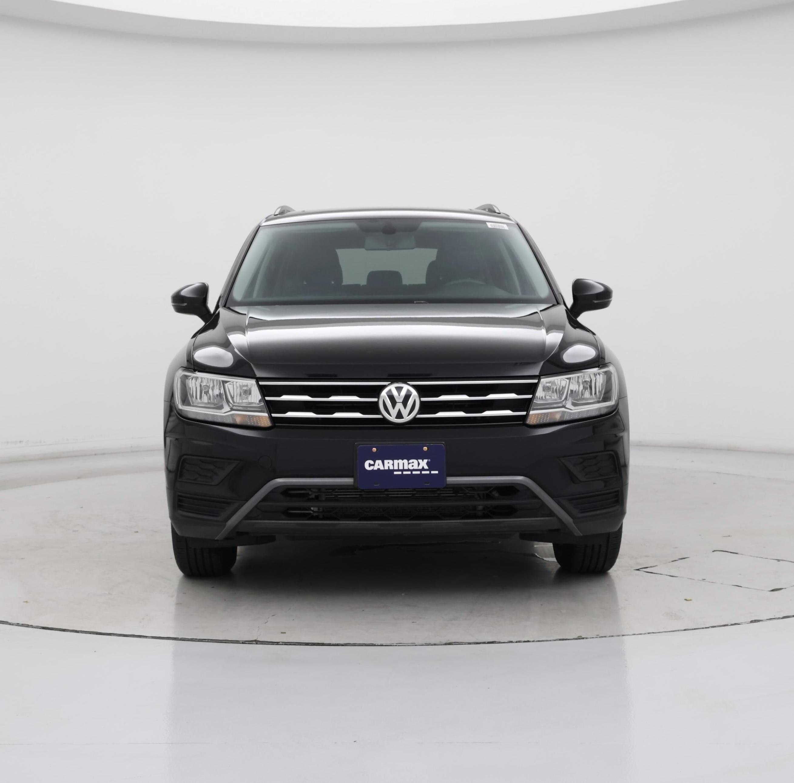 Thumbnail: 2020 Volkswagen Tiguan - 5