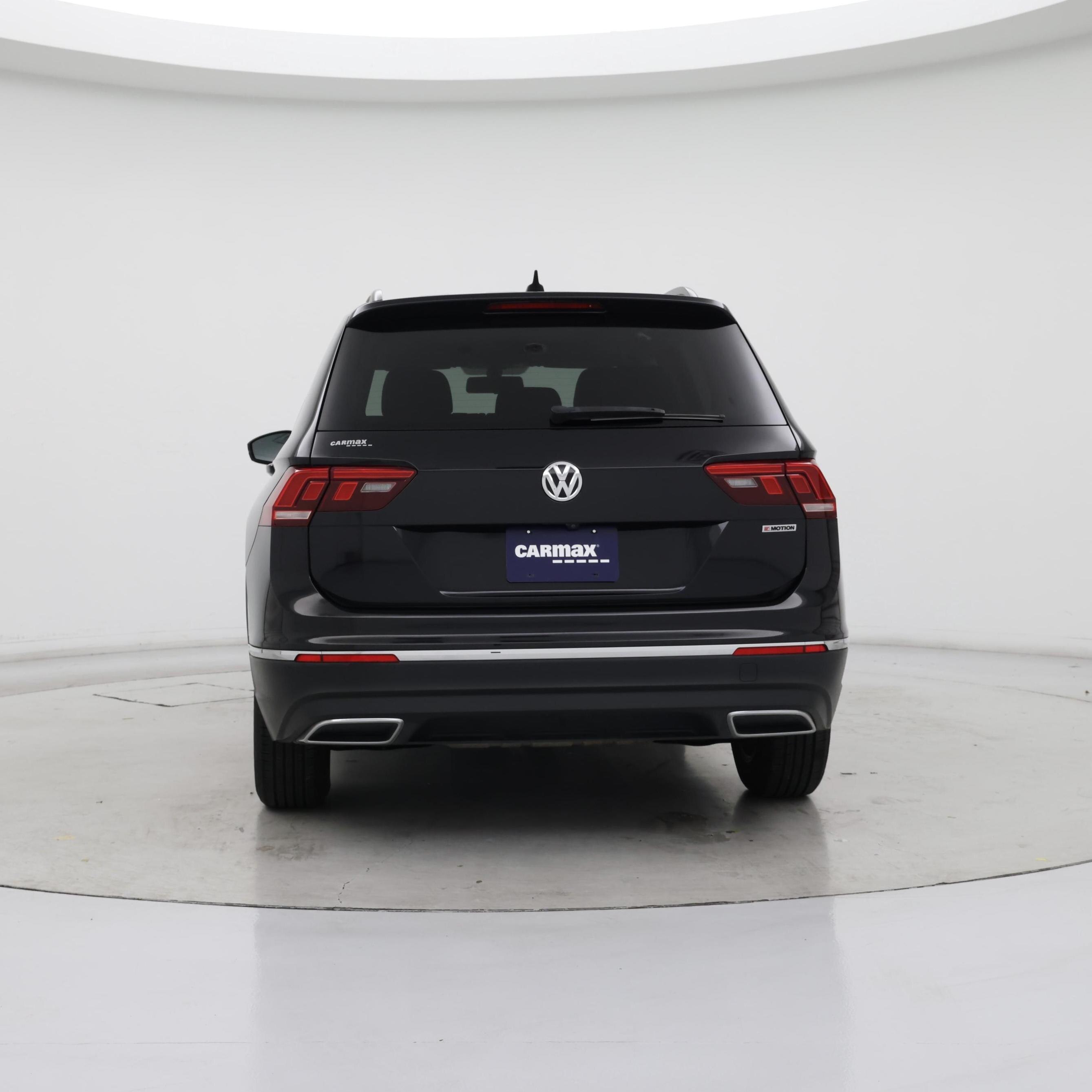 Thumbnail: 2020 Volkswagen Tiguan - 6