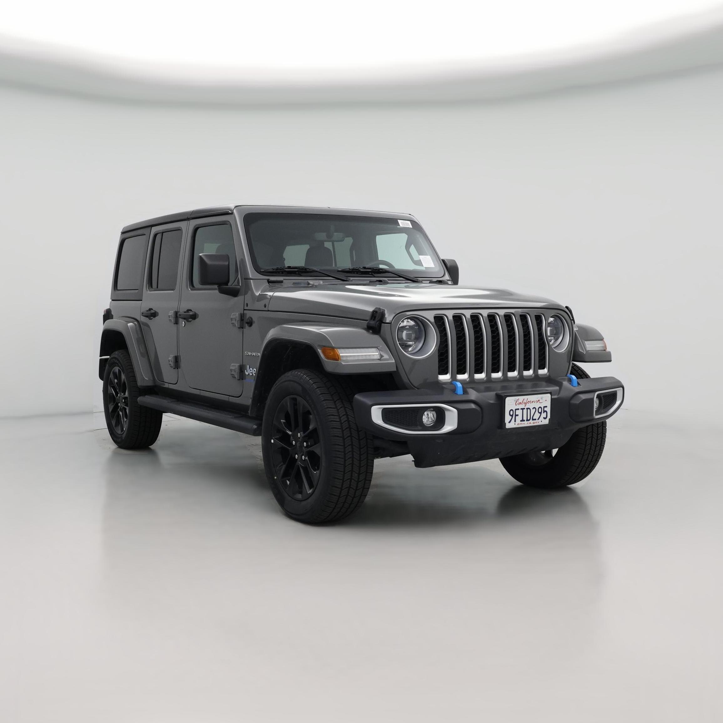 Thumbnail: 2023 Jeep Wrangler - 1