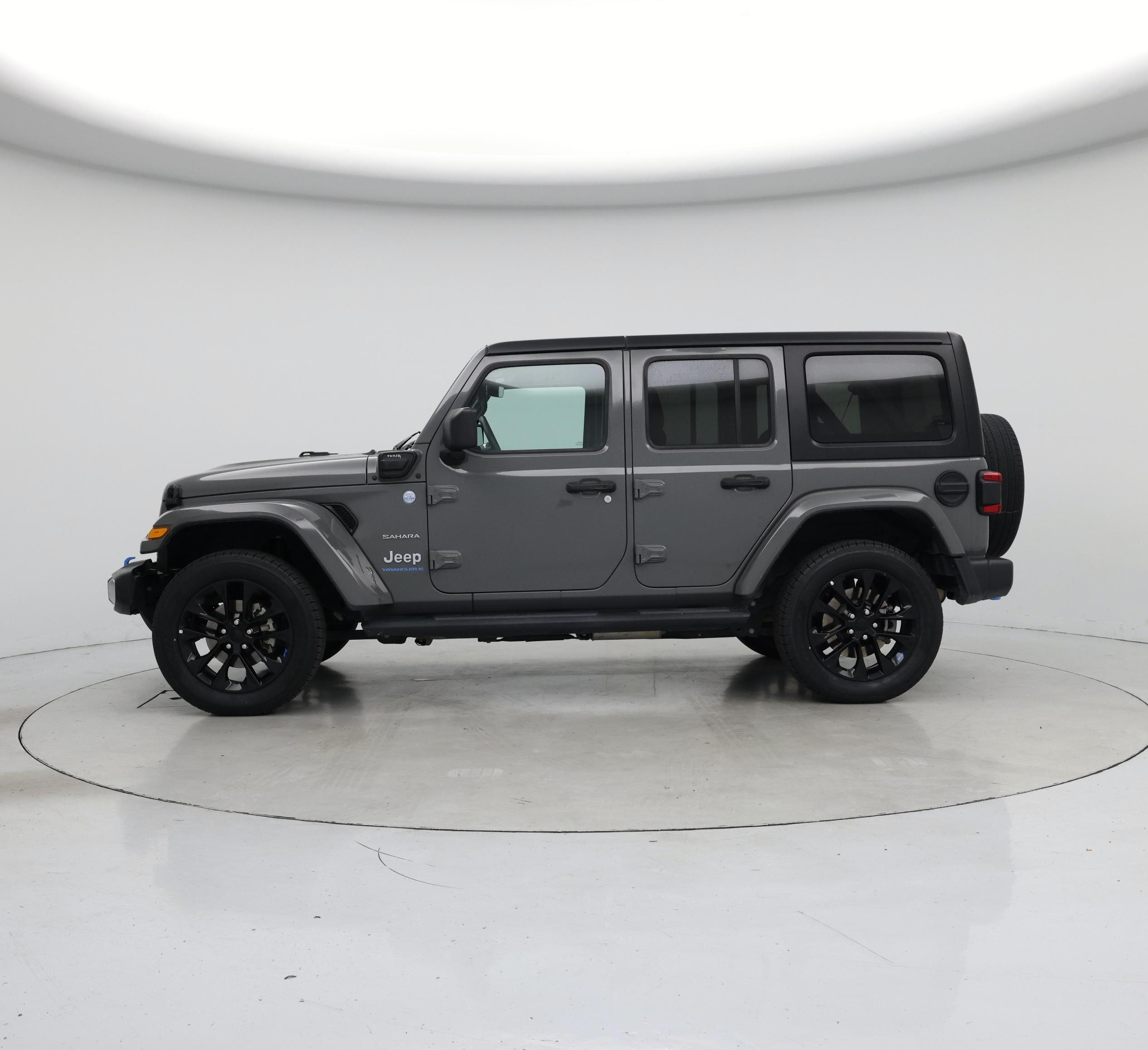 Thumbnail: 2023 Jeep Wrangler - 3