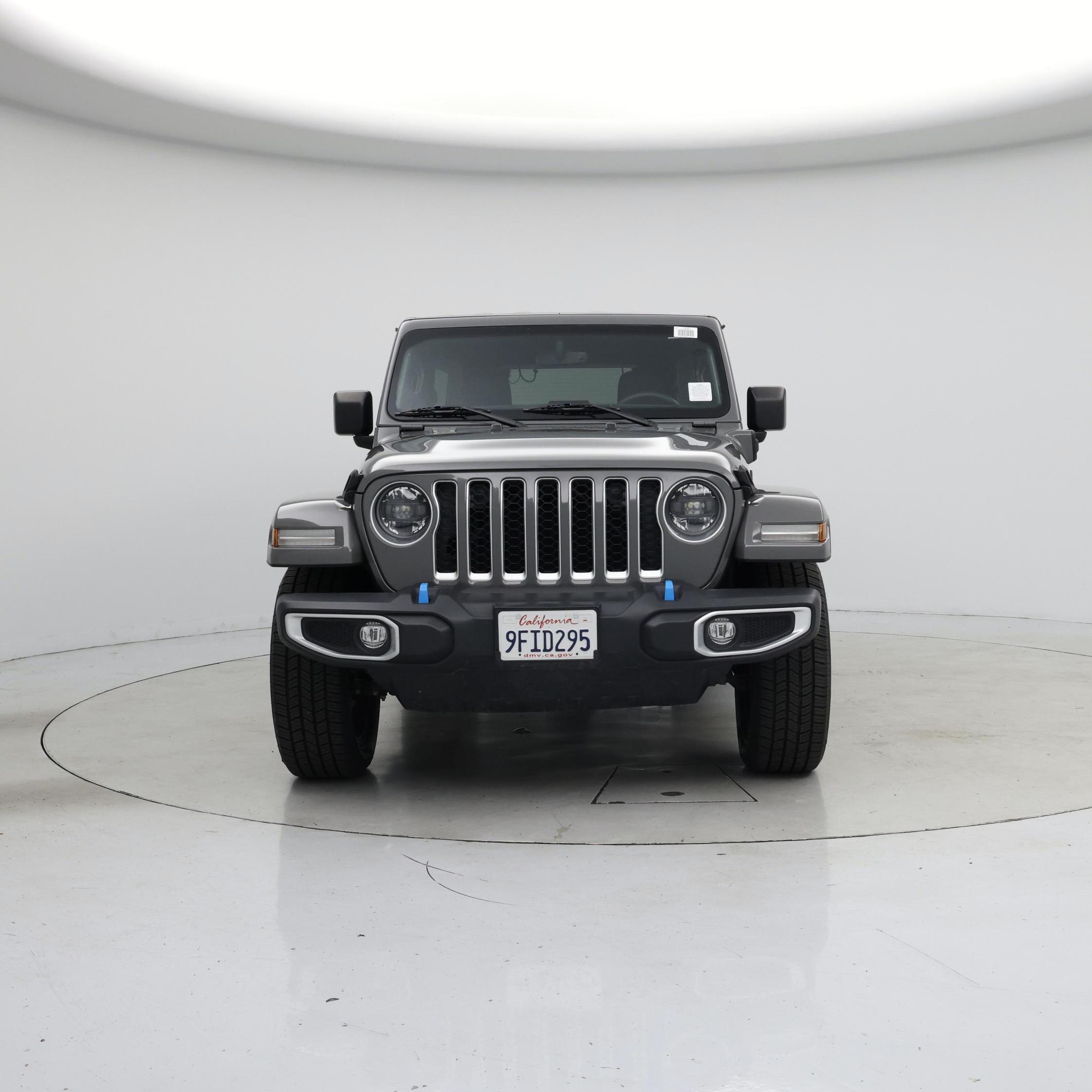 Thumbnail: 2023 Jeep Wrangler - 5