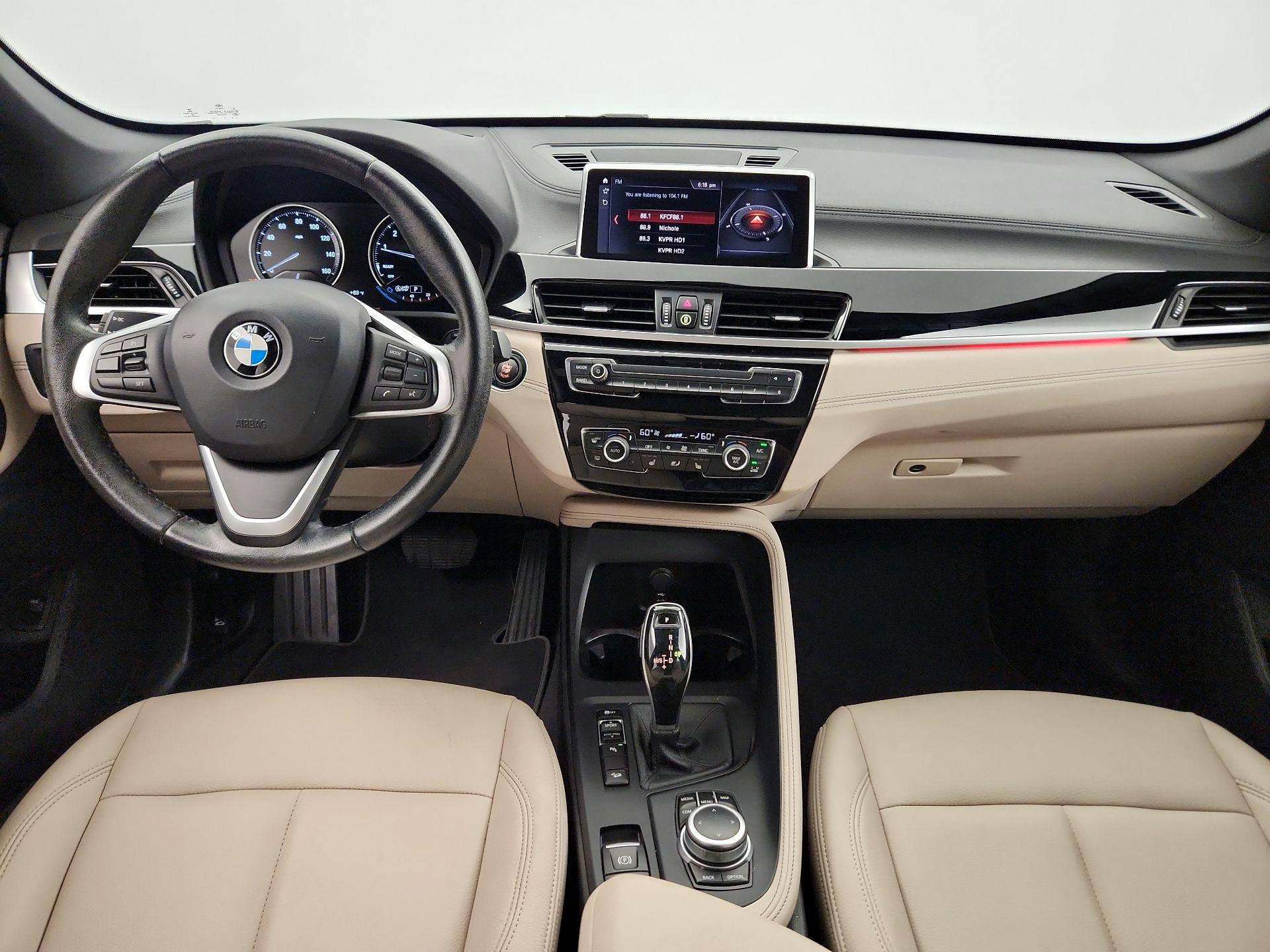 Thumbnail: 2020 BMW X1 - 9