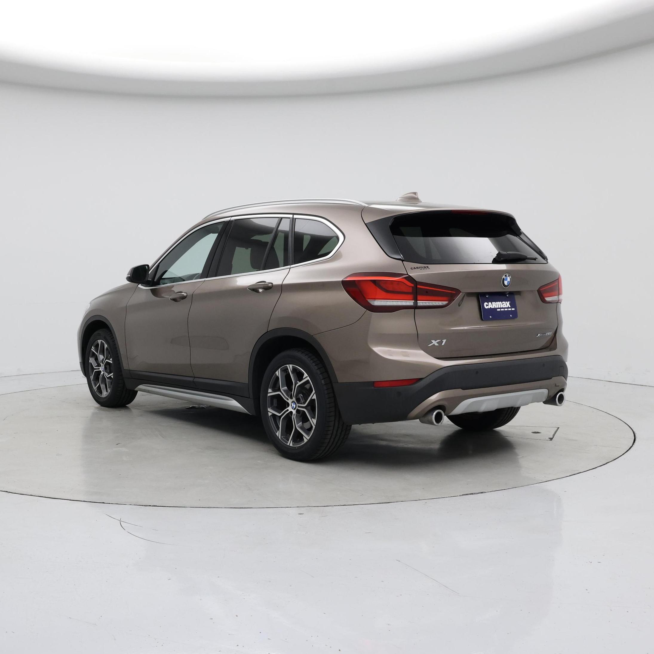 Thumbnail: 2020 BMW X1 - 2