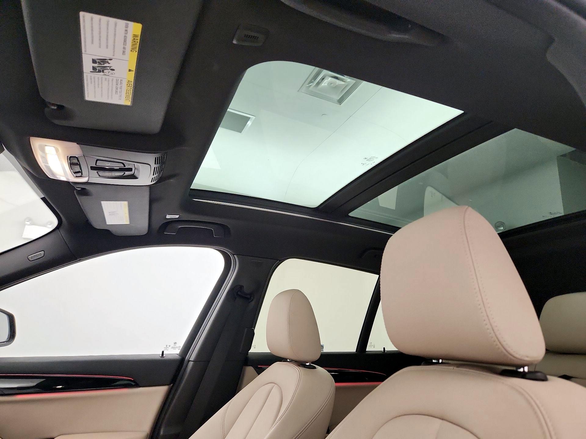 Thumbnail: 2020 BMW X1 - 20