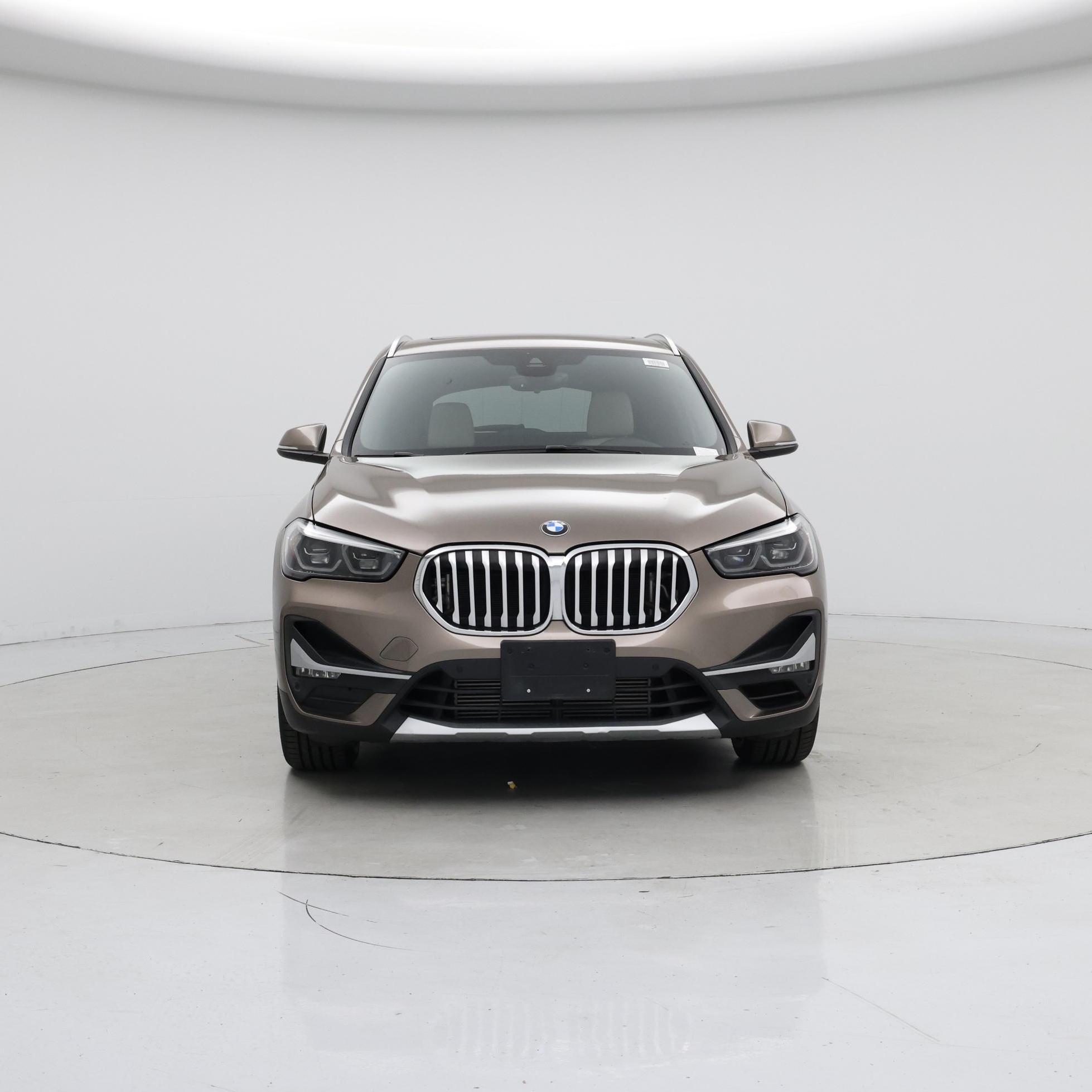 Thumbnail: 2020 BMW X1 - 5