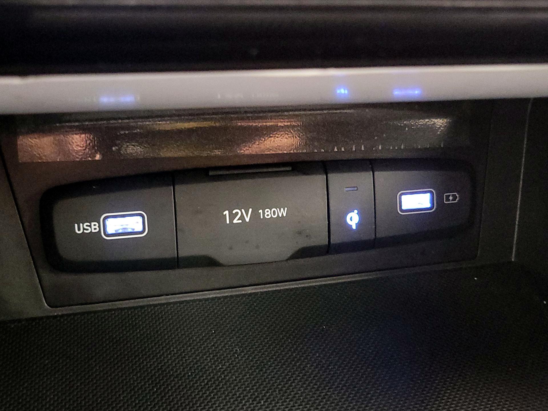 Thumbnail: 2023 Hyundai Tucson - 18