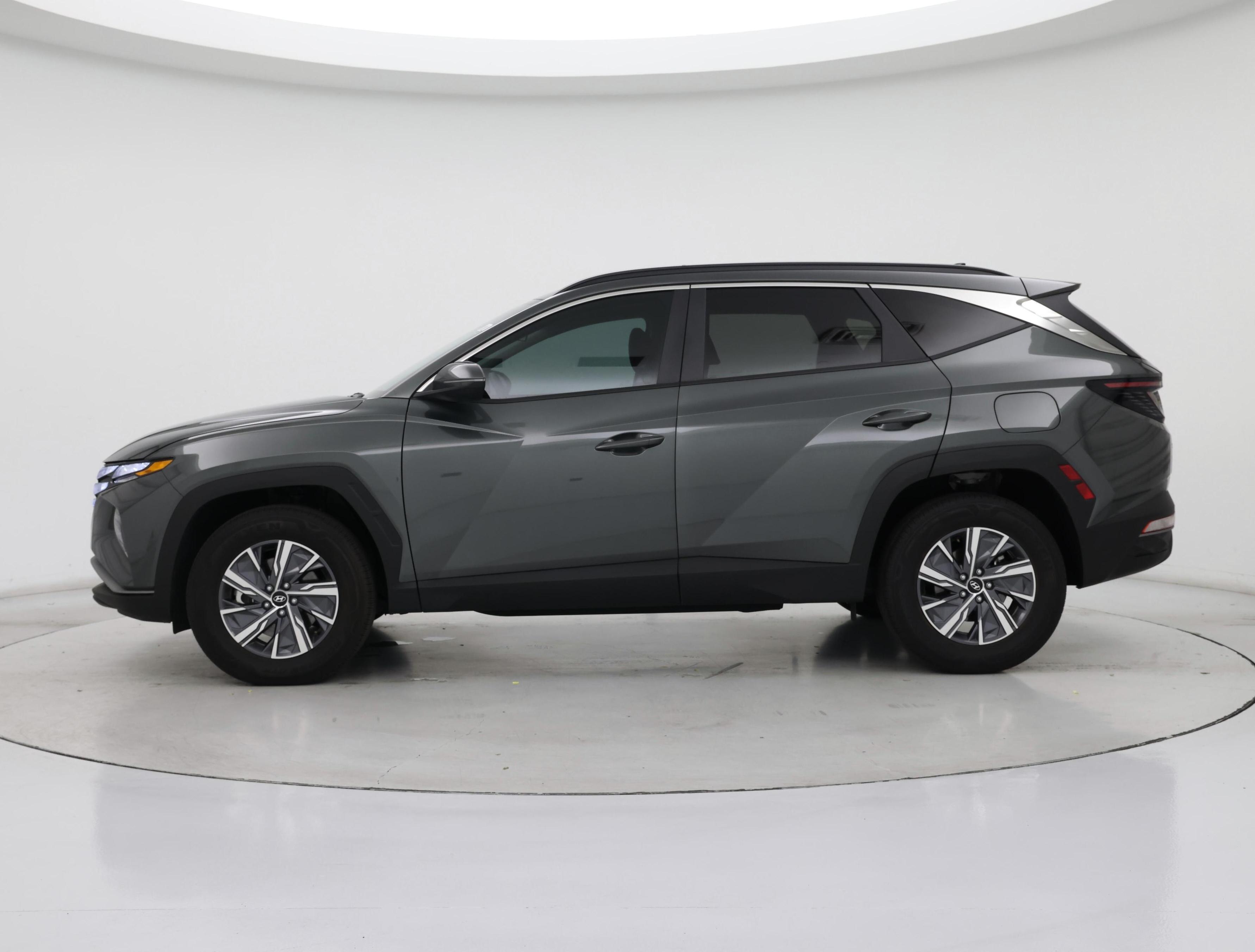 Thumbnail: 2023 Hyundai Tucson - 3