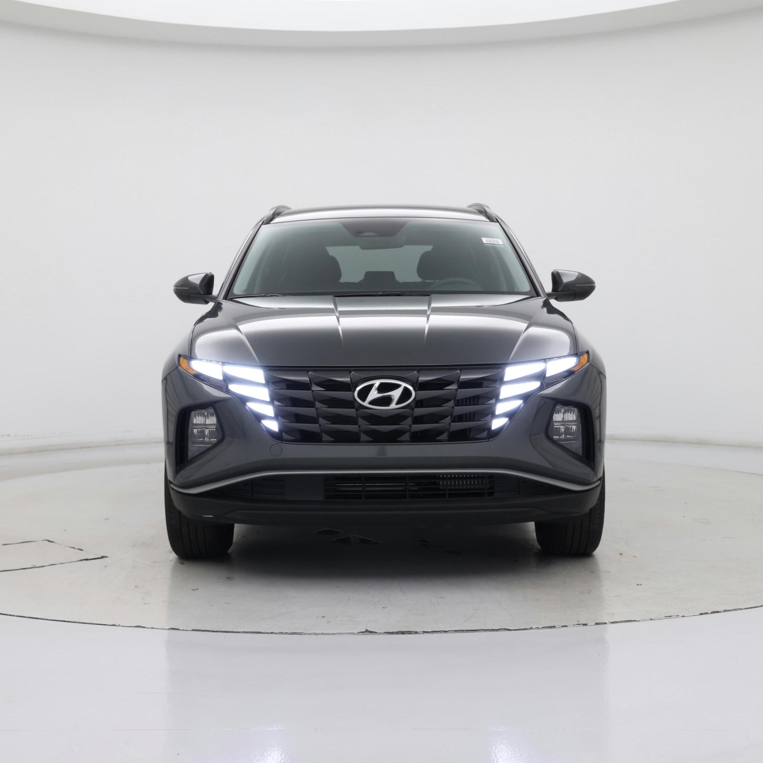Thumbnail: 2023 Hyundai Tucson - 5