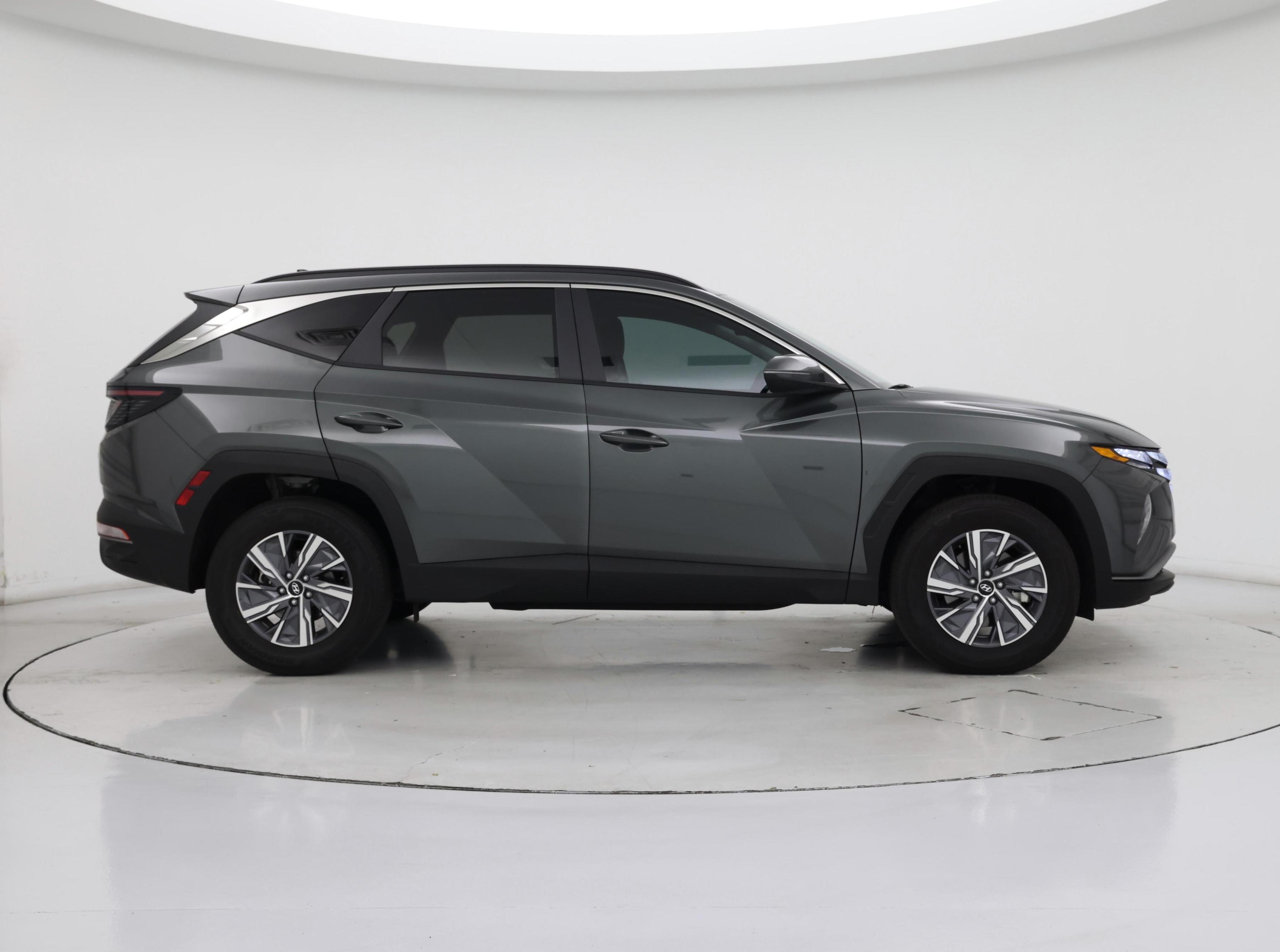 Thumbnail: 2023 Hyundai Tucson - 7
